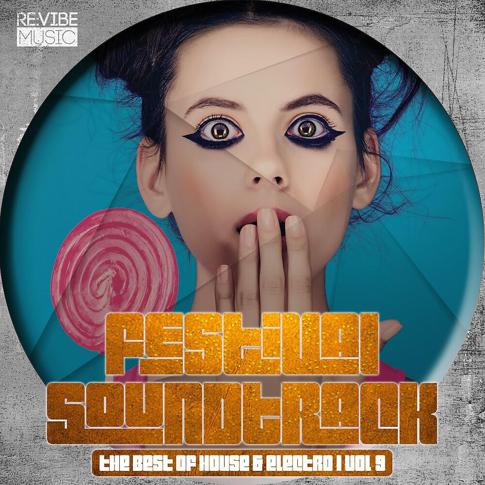 Alex Mind - Kickit (Original Mix)