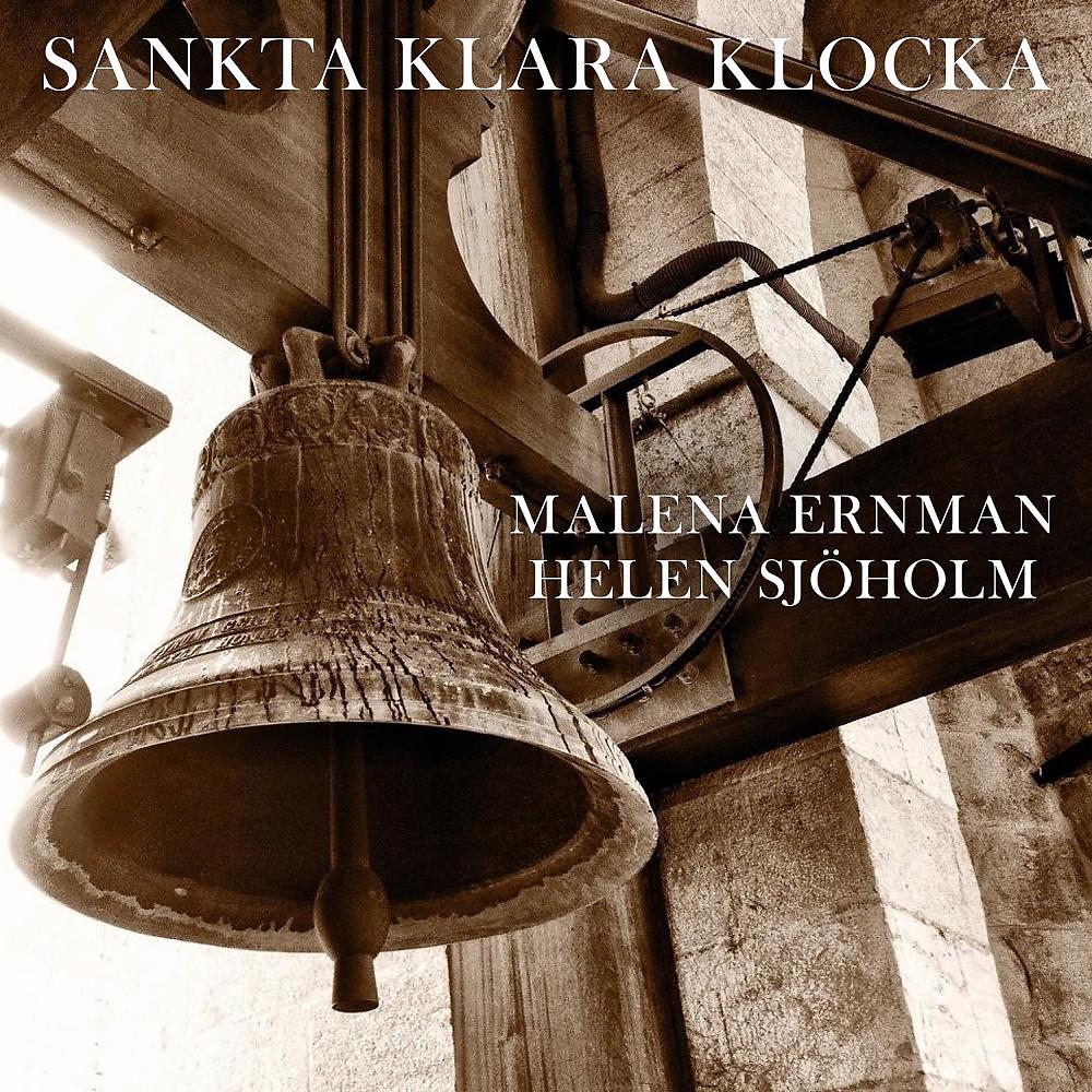 Постер альбома Sankta Klara klocka