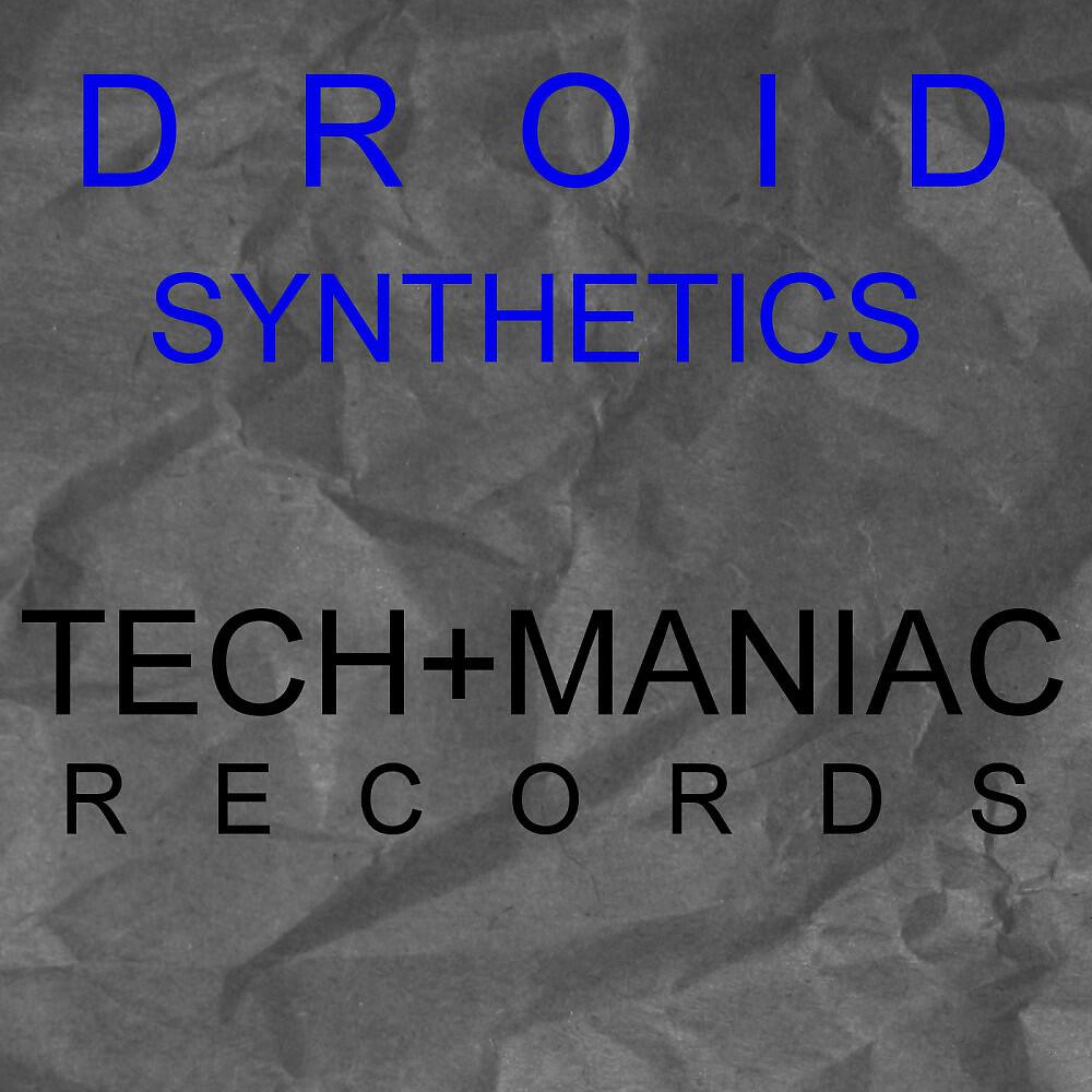 DROID - Synthetics
