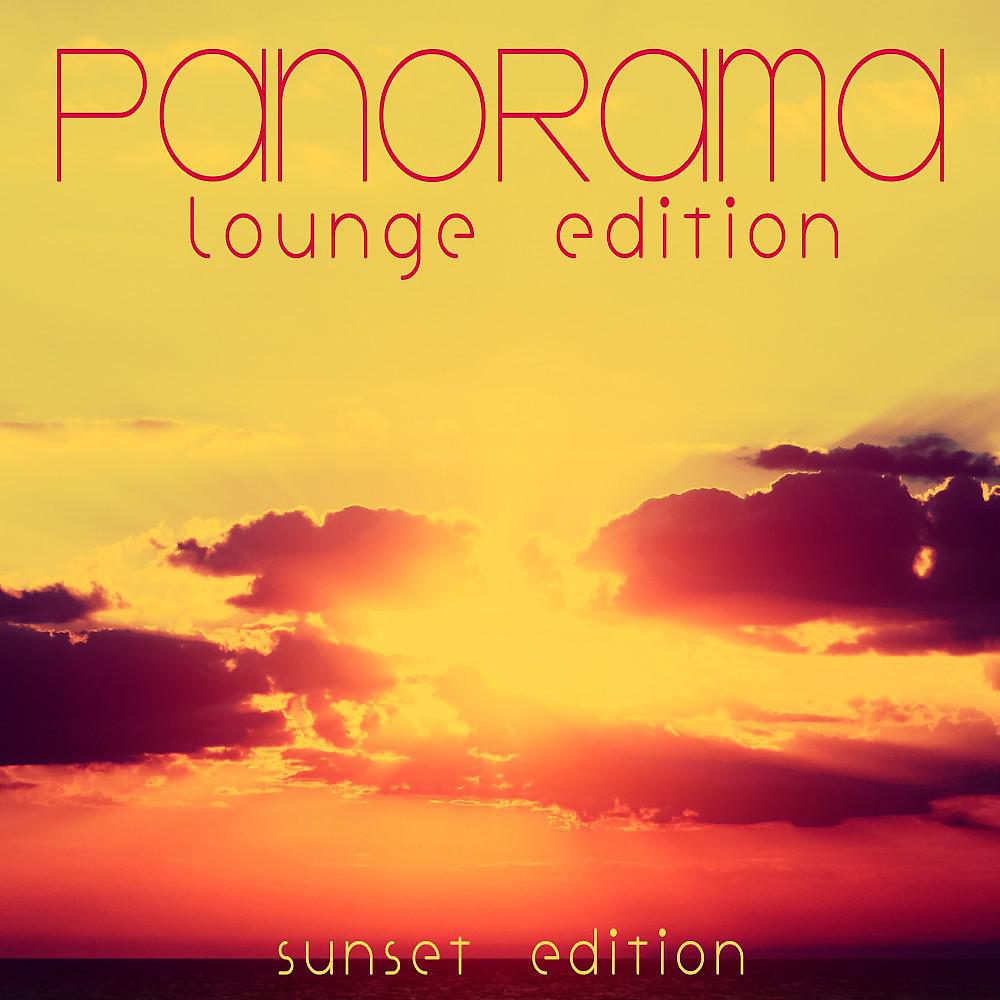 Постер альбома Panorama (Lounge Edition)