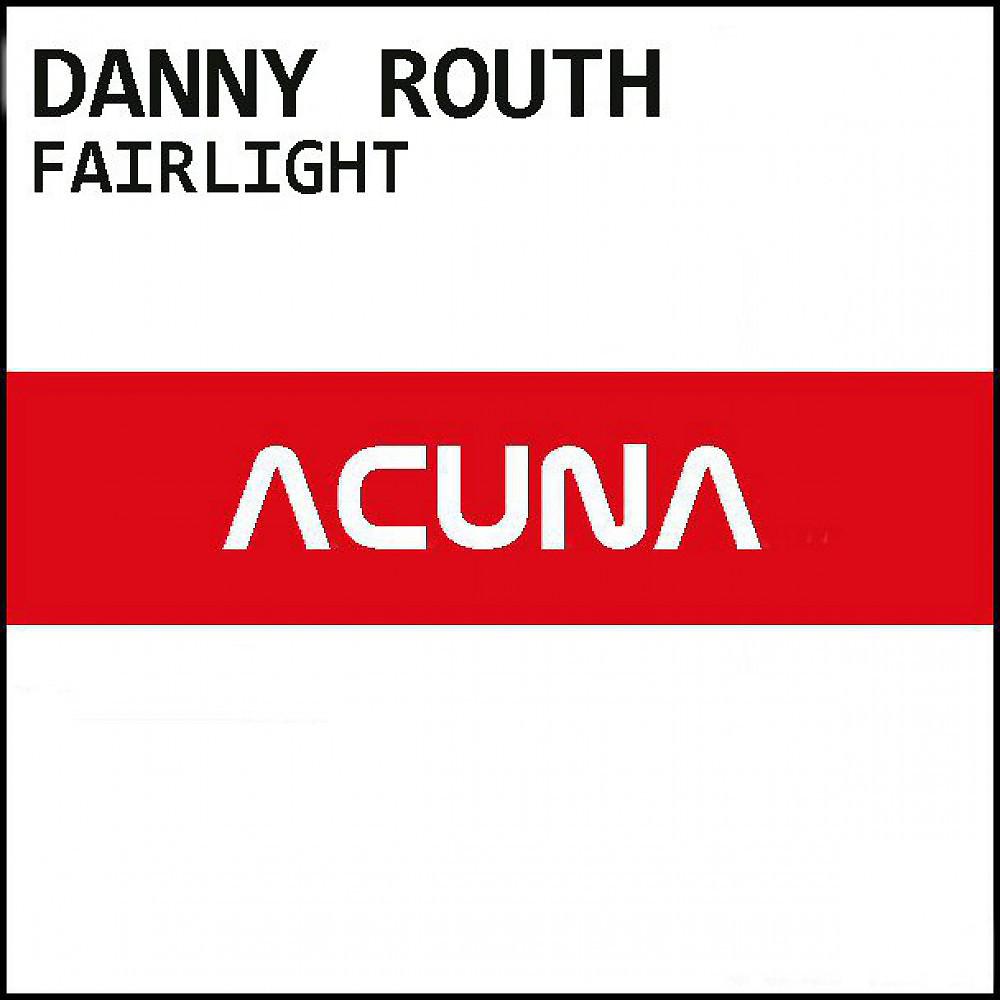 Постер альбома Fairlight