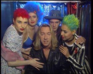 Nightcrawlers все песни в mp3