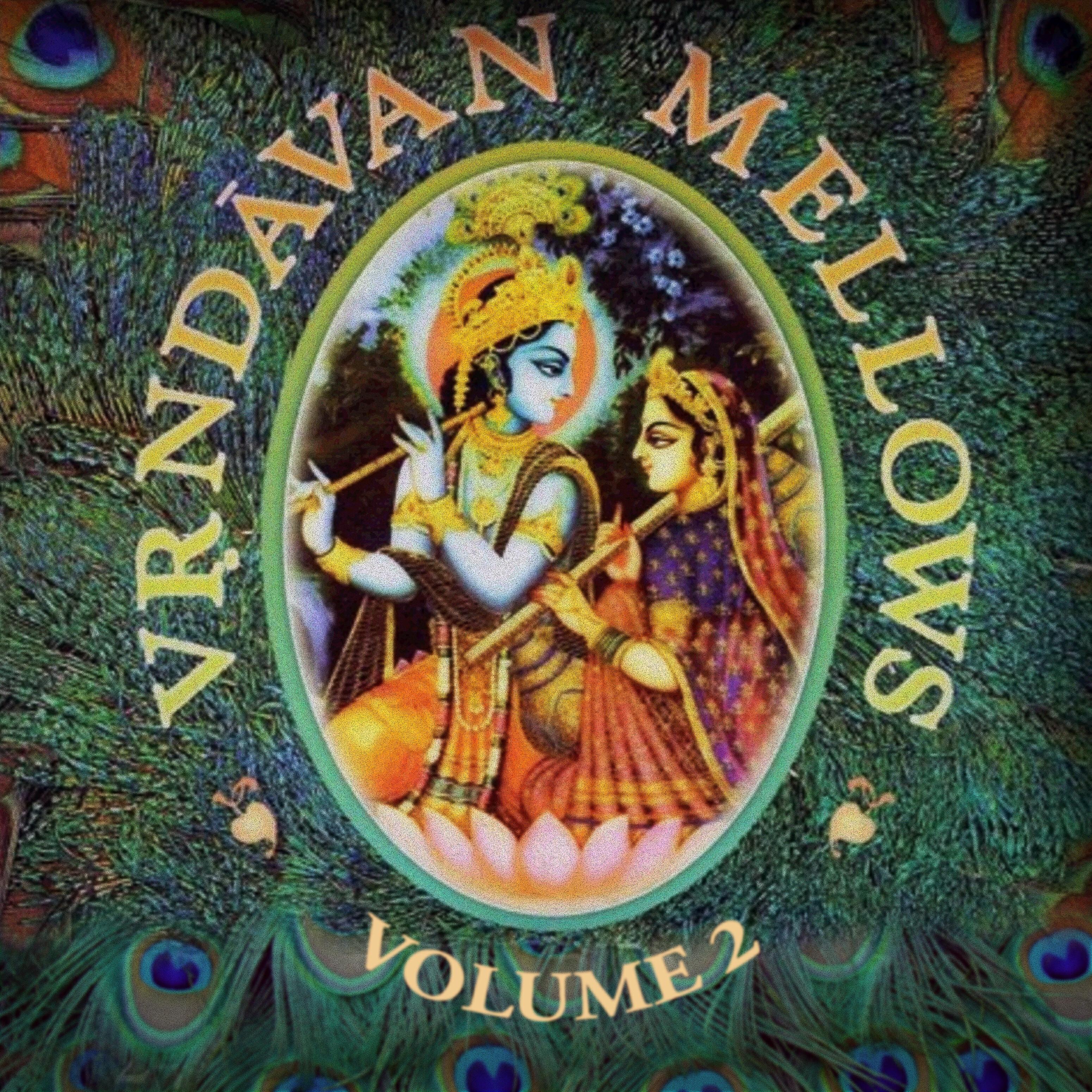 Aindra - Vrindavan Mellows 2, Pt. 5