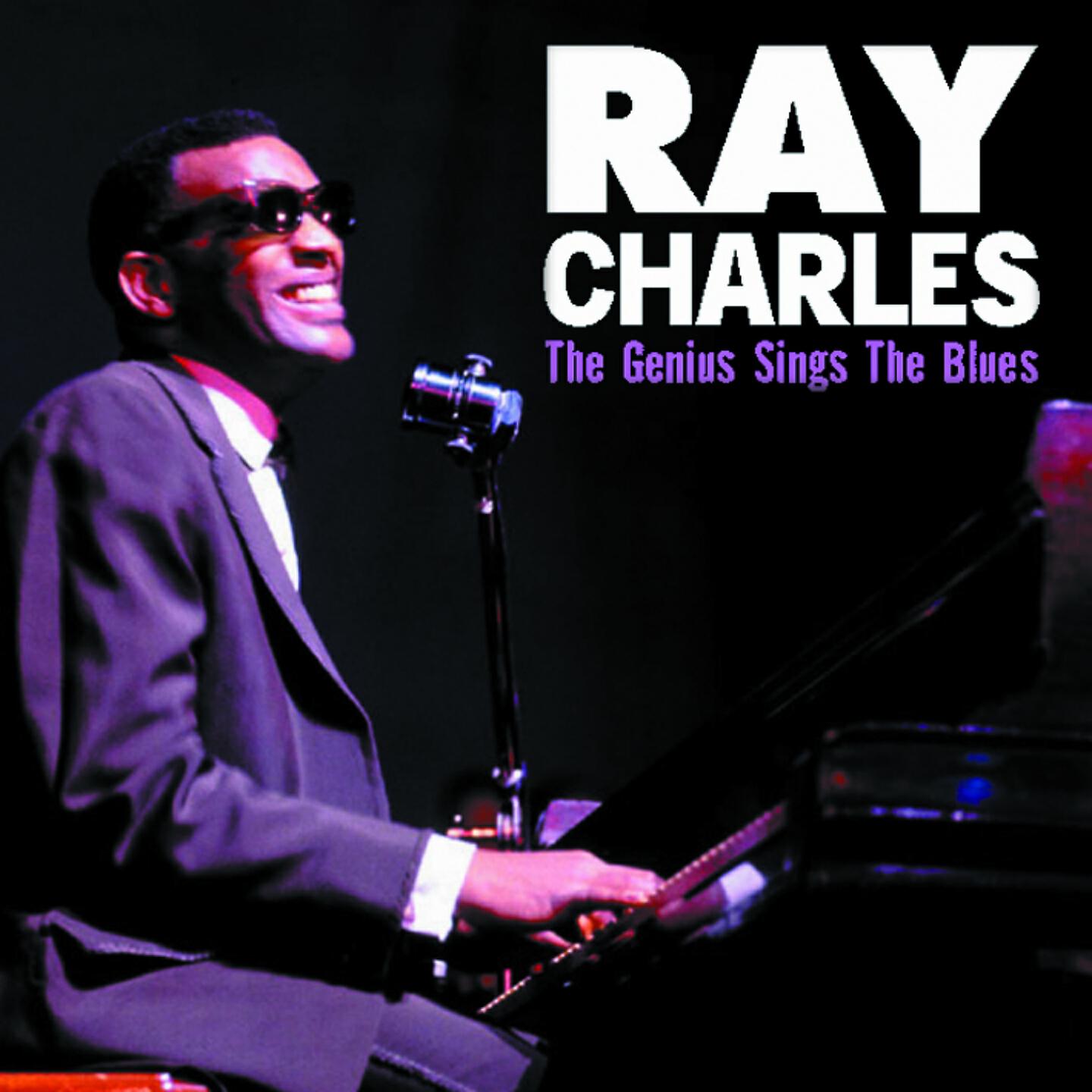 Ray Charles - I Got A Woman (Atlanta, November 18, 1954)