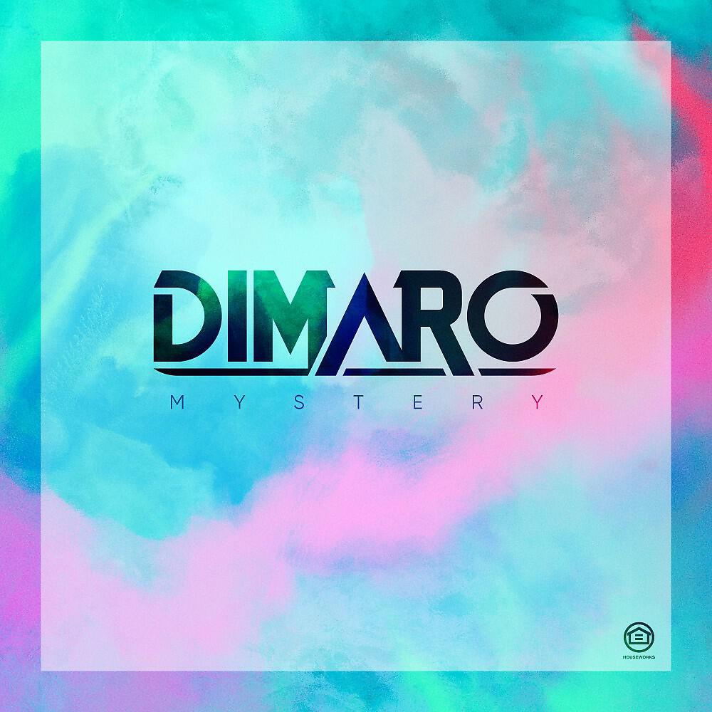 DIMARO - Mystery (Radio Edit)