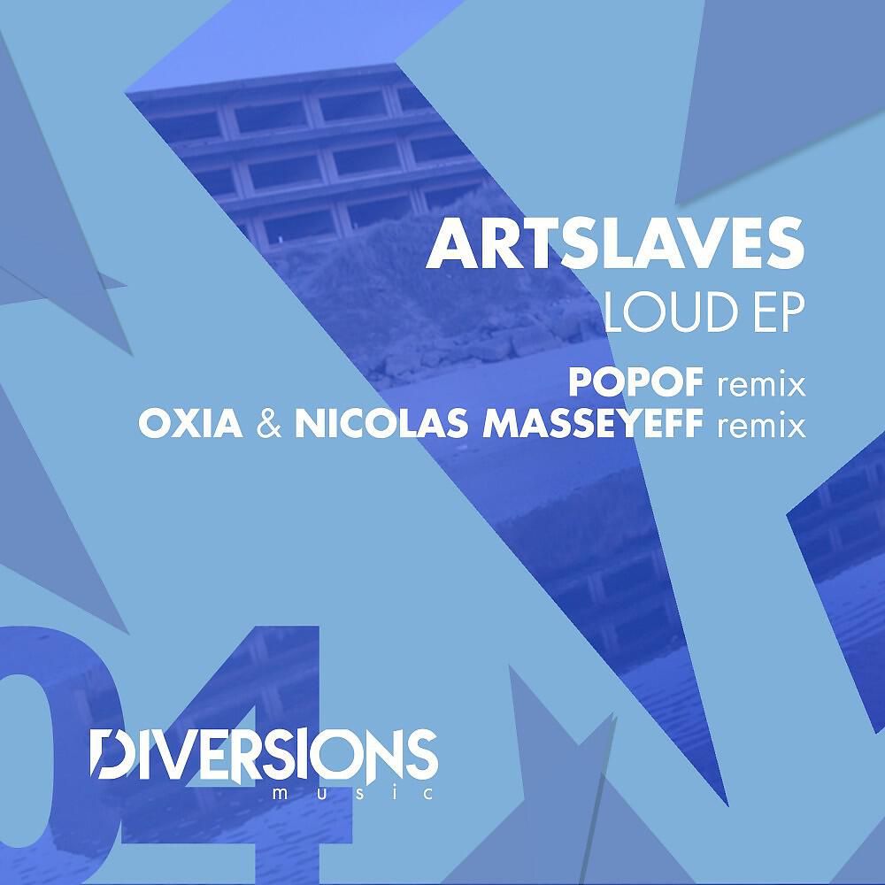 Artslaves - Tandemos (Popof Remix)