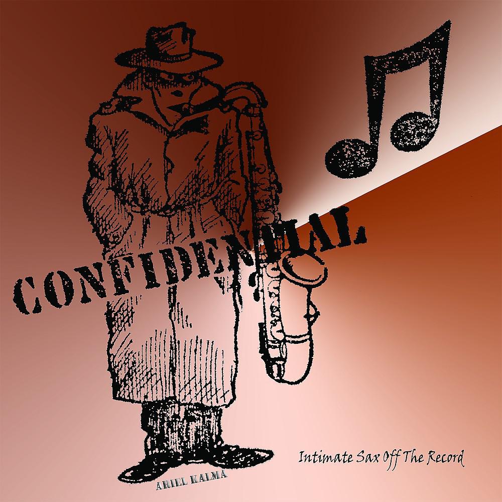 Постер альбома Confidential