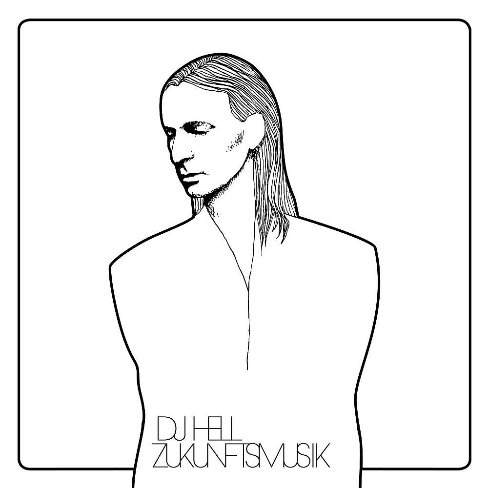 DJ Hell - With U