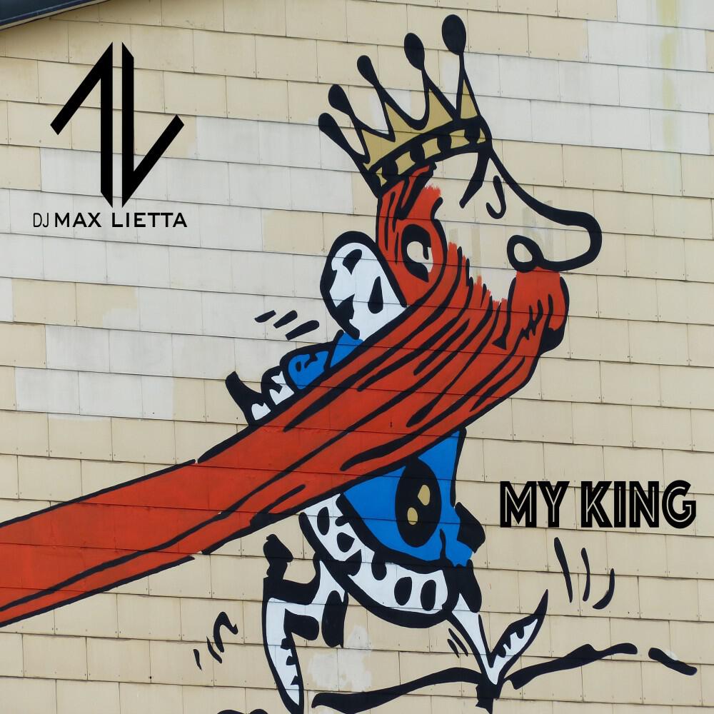 DJ Max Lietta - My King (Color Dream Remix)
