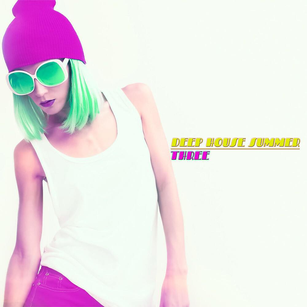 Jep Neil - Long Life for Everybody (House Mix)