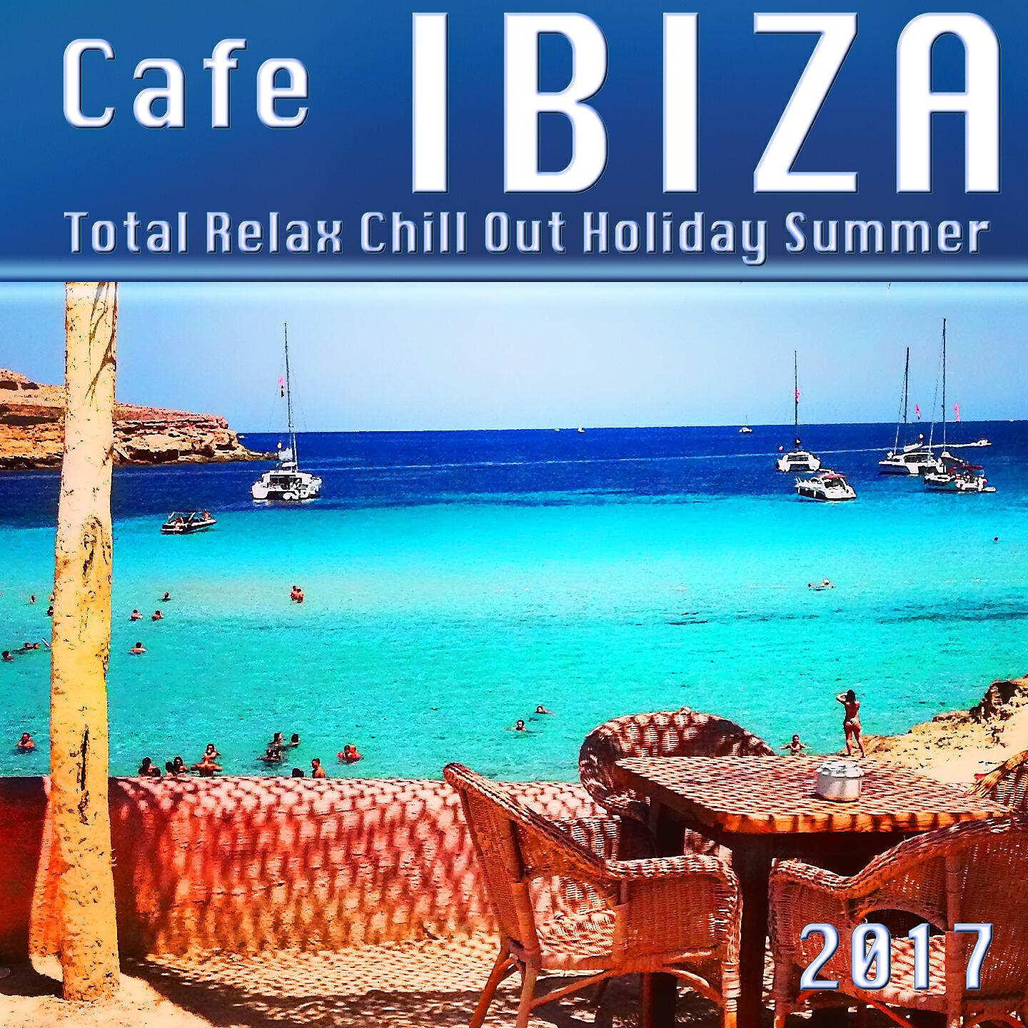 Merge of Lounge - Universal Island (Relax and Chill Summer Beach Mix)