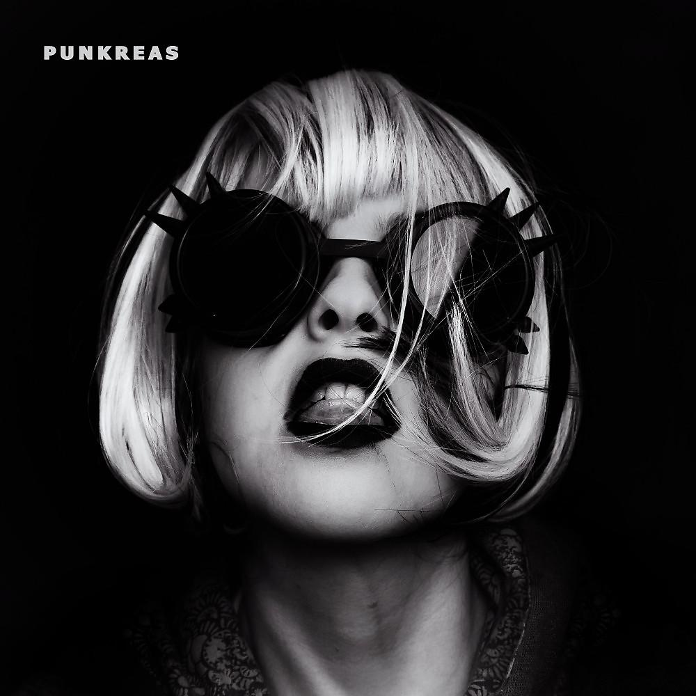 Постер альбома Punkreas