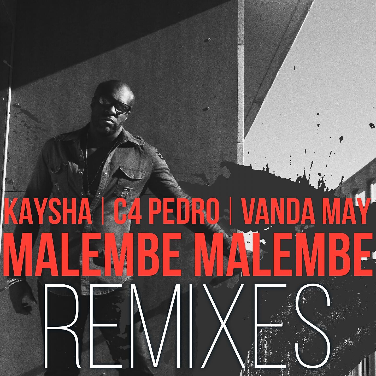 Kaysha - Malembe Malembe (TroublemakersBeatz Urban Kiz Remix)