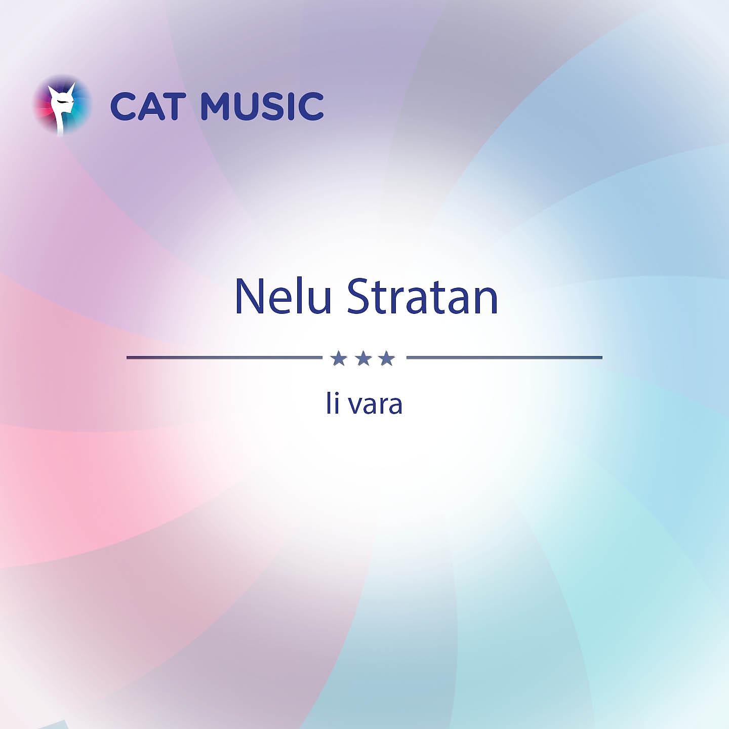 Nelu Stratan - II Vara