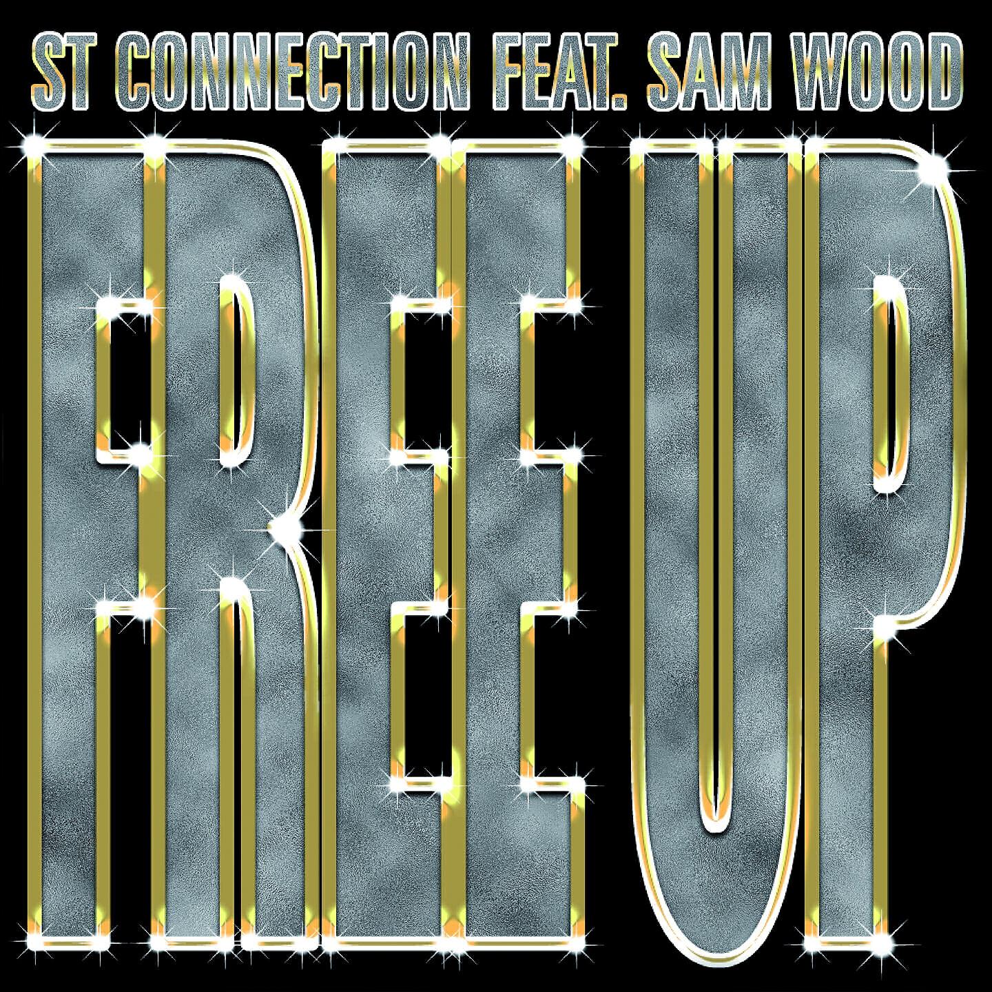 ST Connection - Free Operation (Dub Mix)