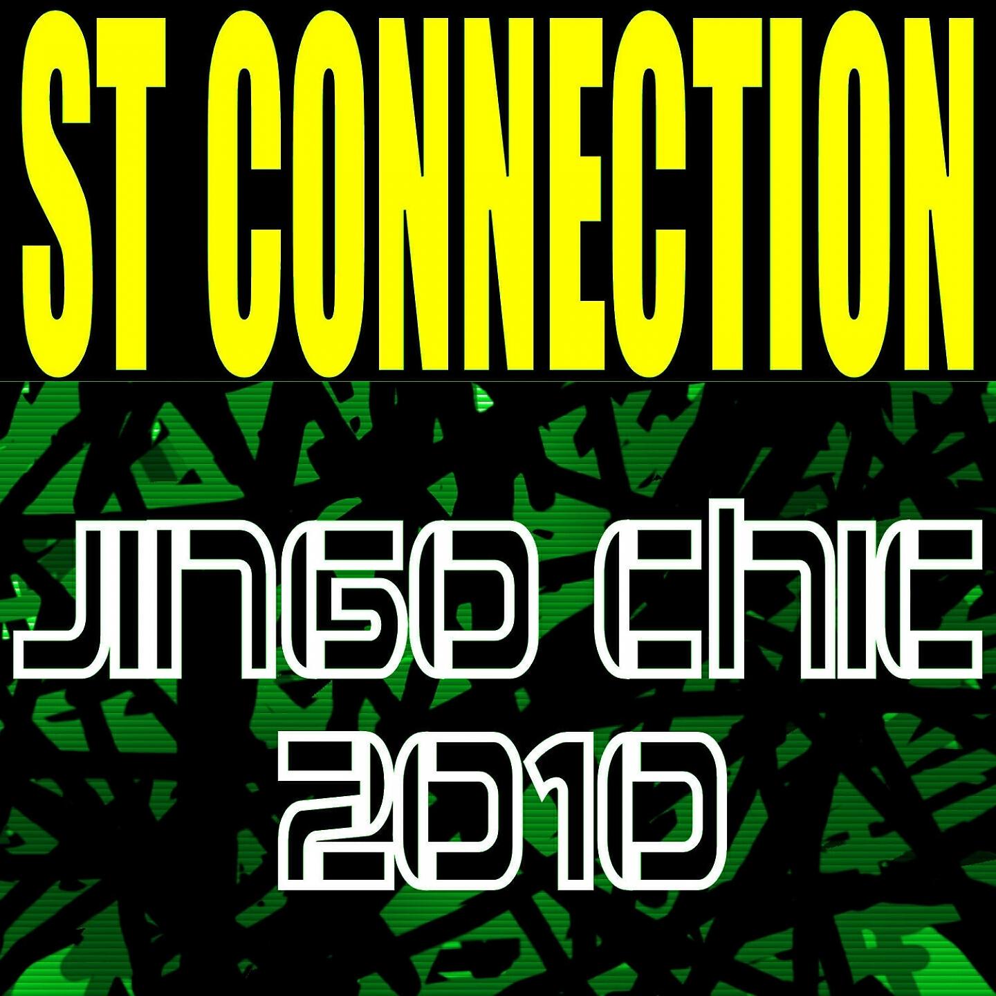 ST Connection - Jingo Chic 2010 (Stefano Pain & Marcel Rmx)