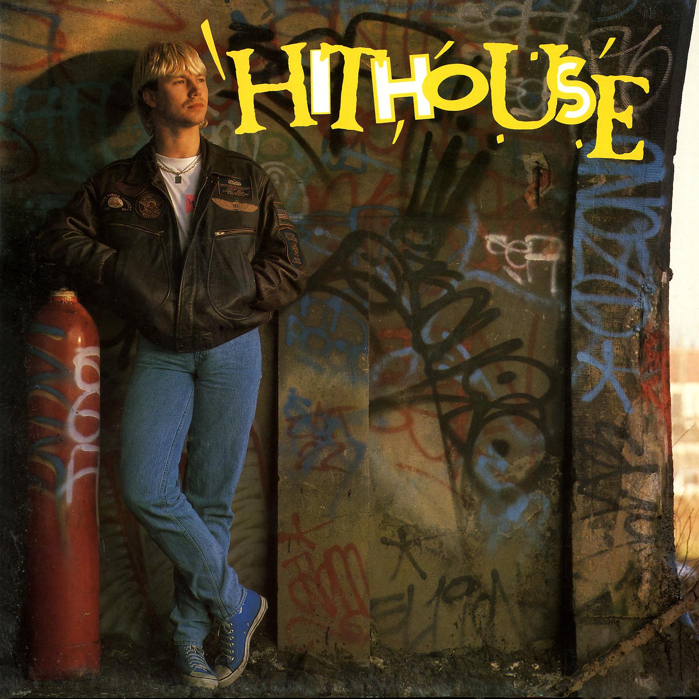 Постер альбома Hithouse