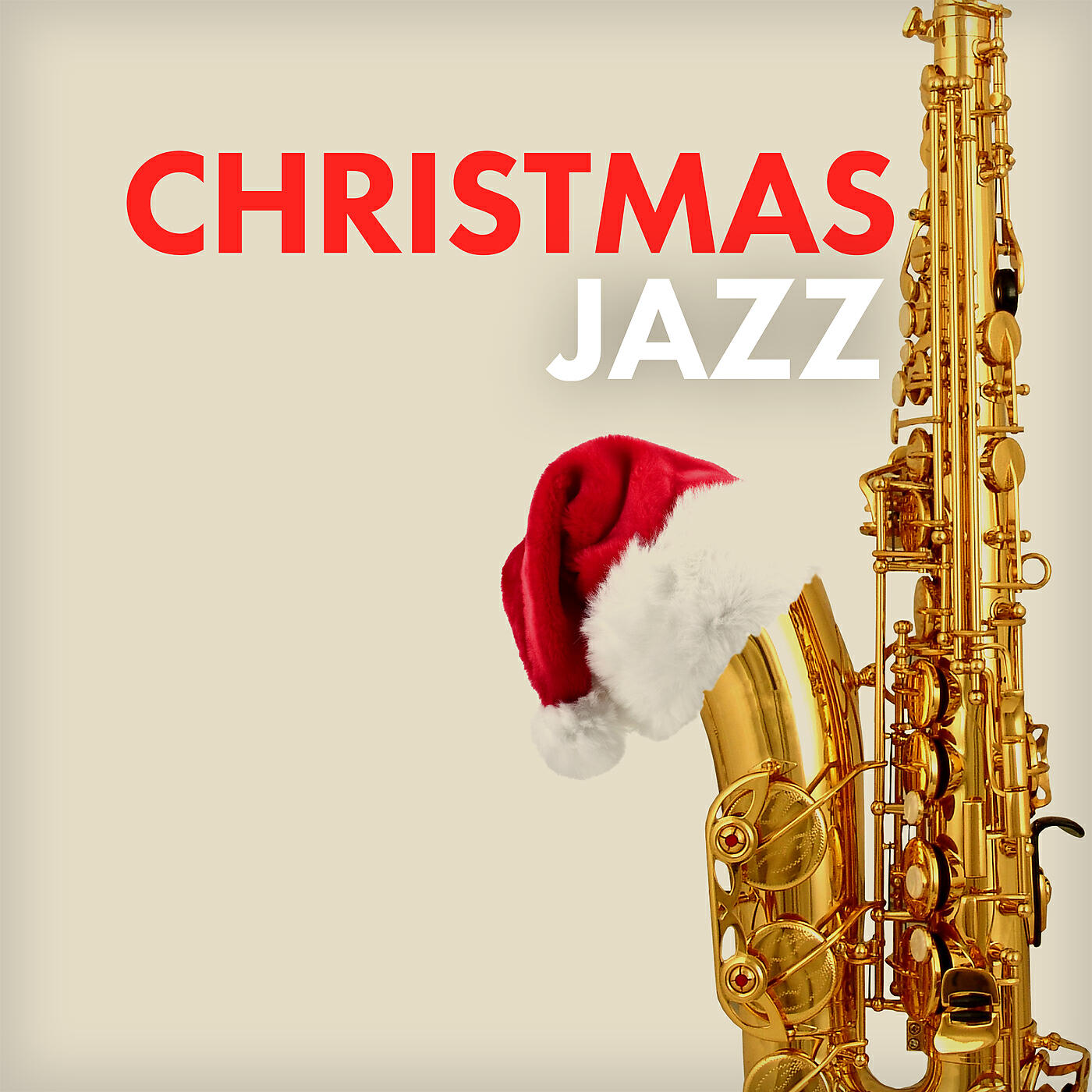 Постер альбома Christmas Jazz