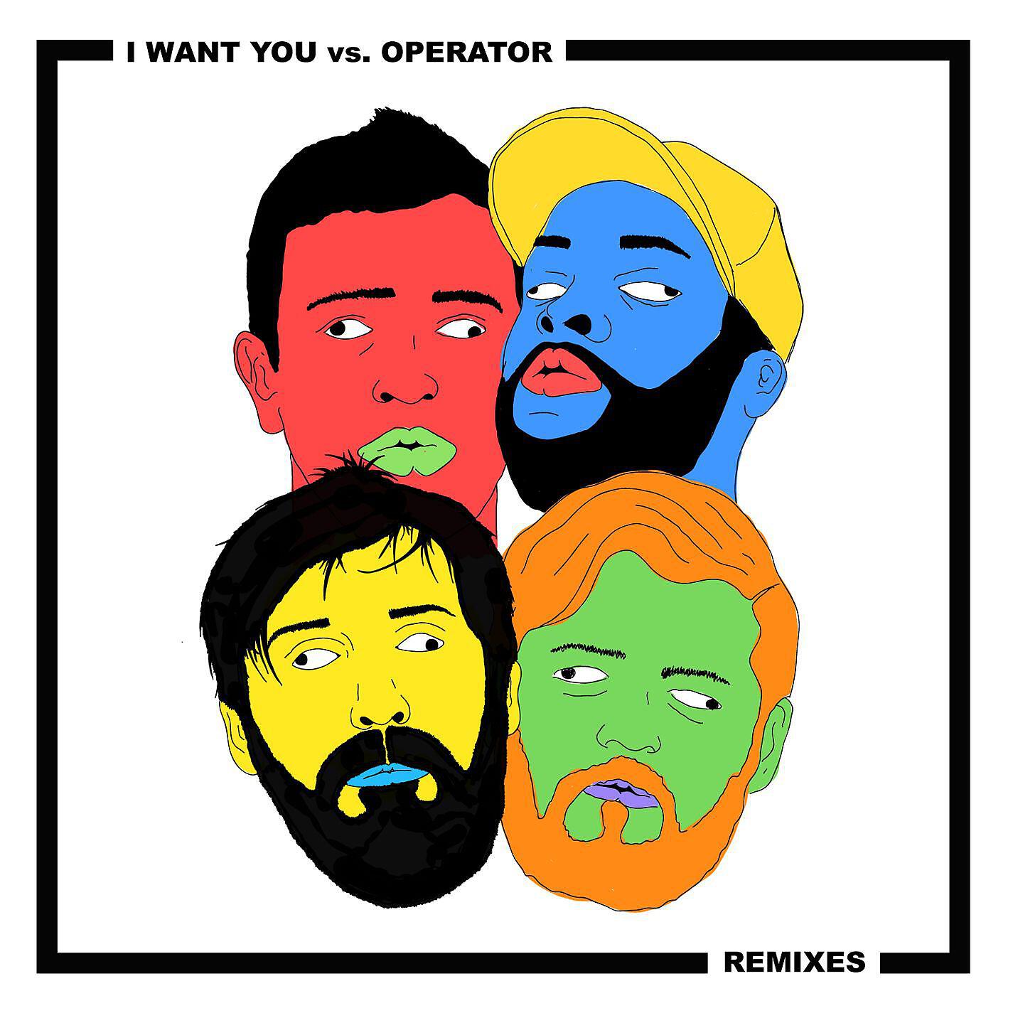 Chris Lake - Operator (Ring Ring) [feat. Dances With White Girls] [Mr. Oizo Remix]