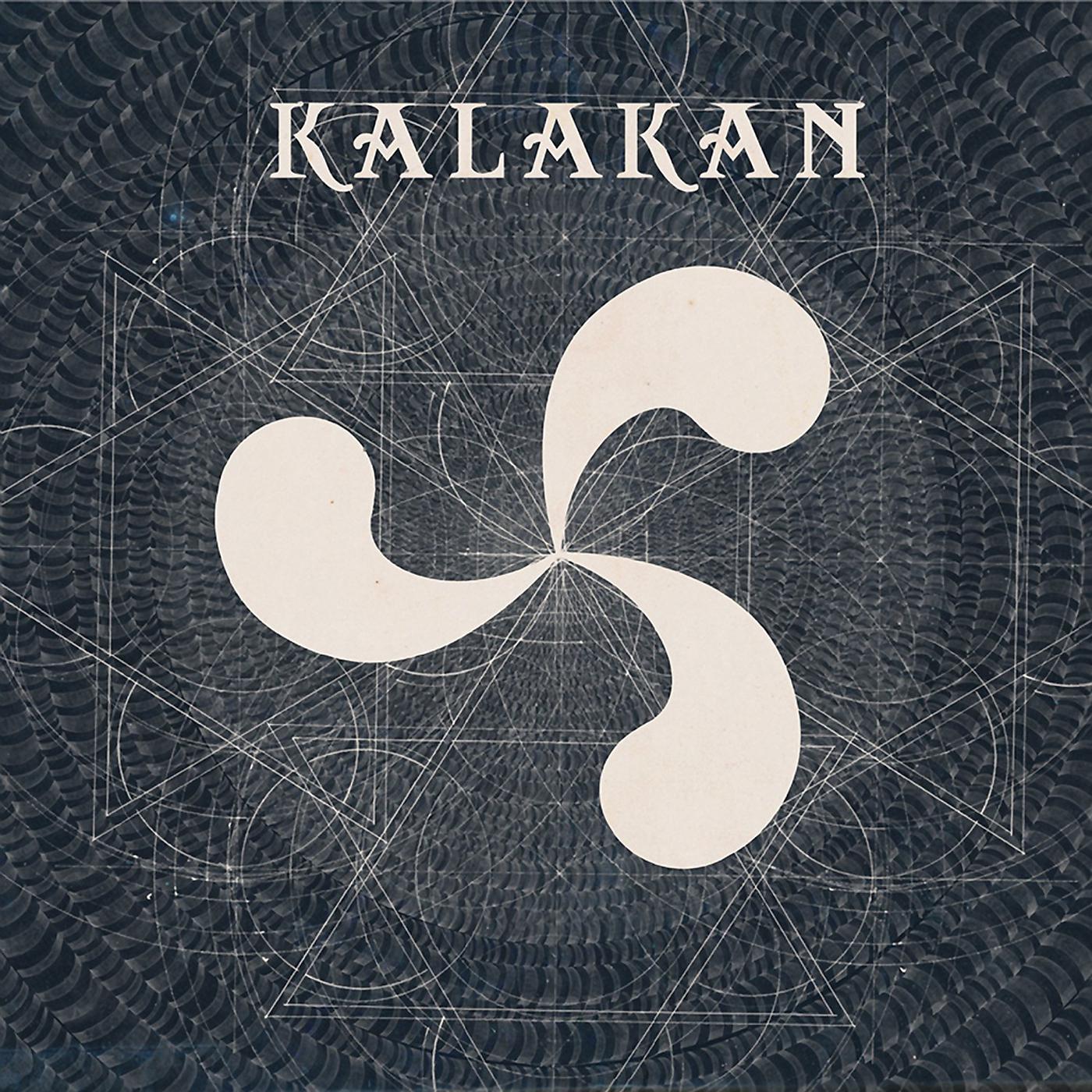 Постер альбома Kalakan