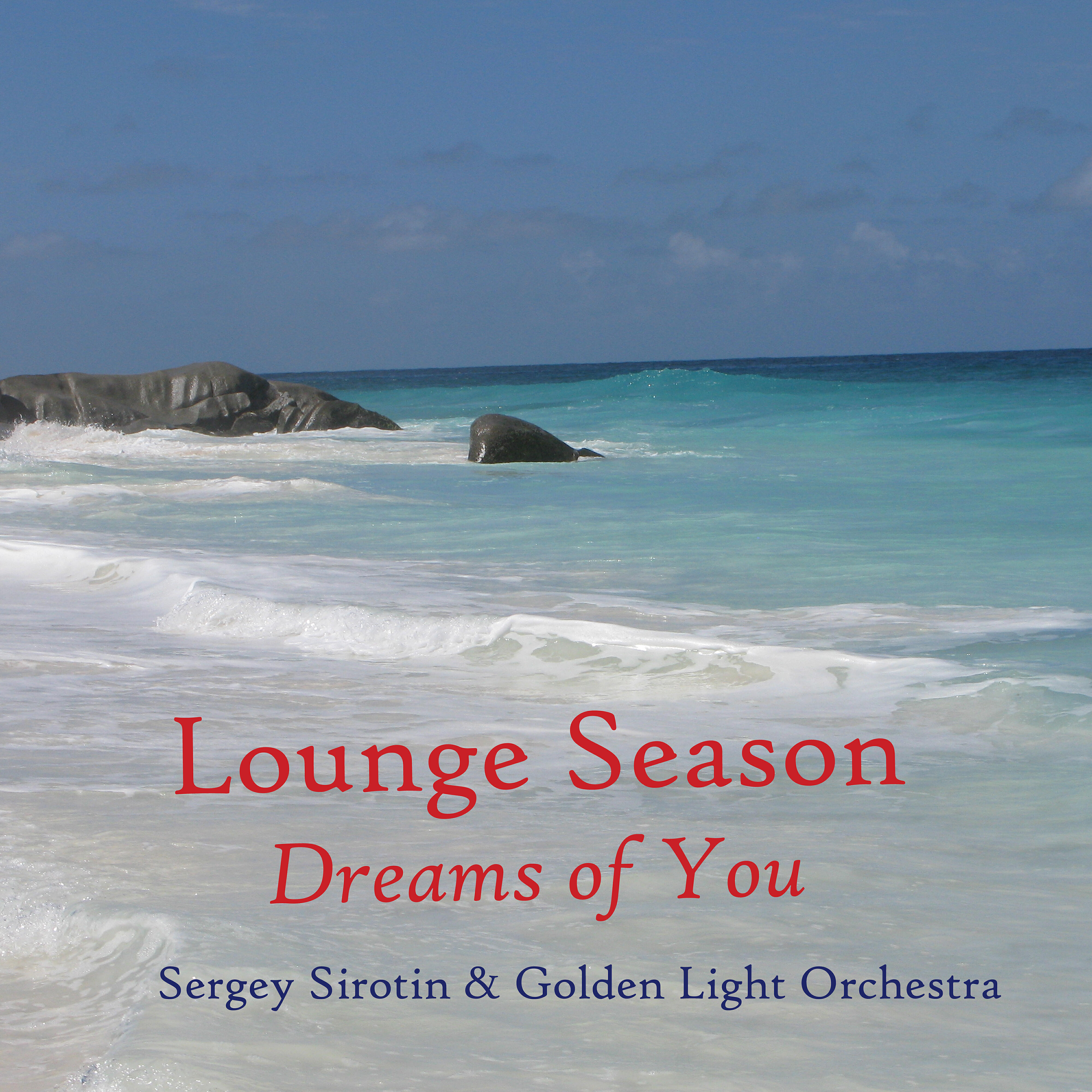 Sergey Sirotin - Night (Album Version)