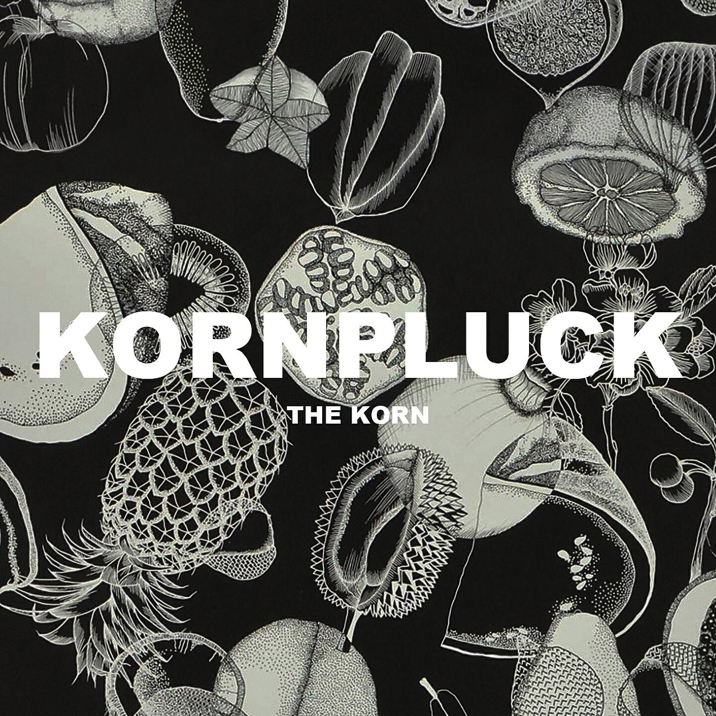 Kornpluck - Macho Picchu