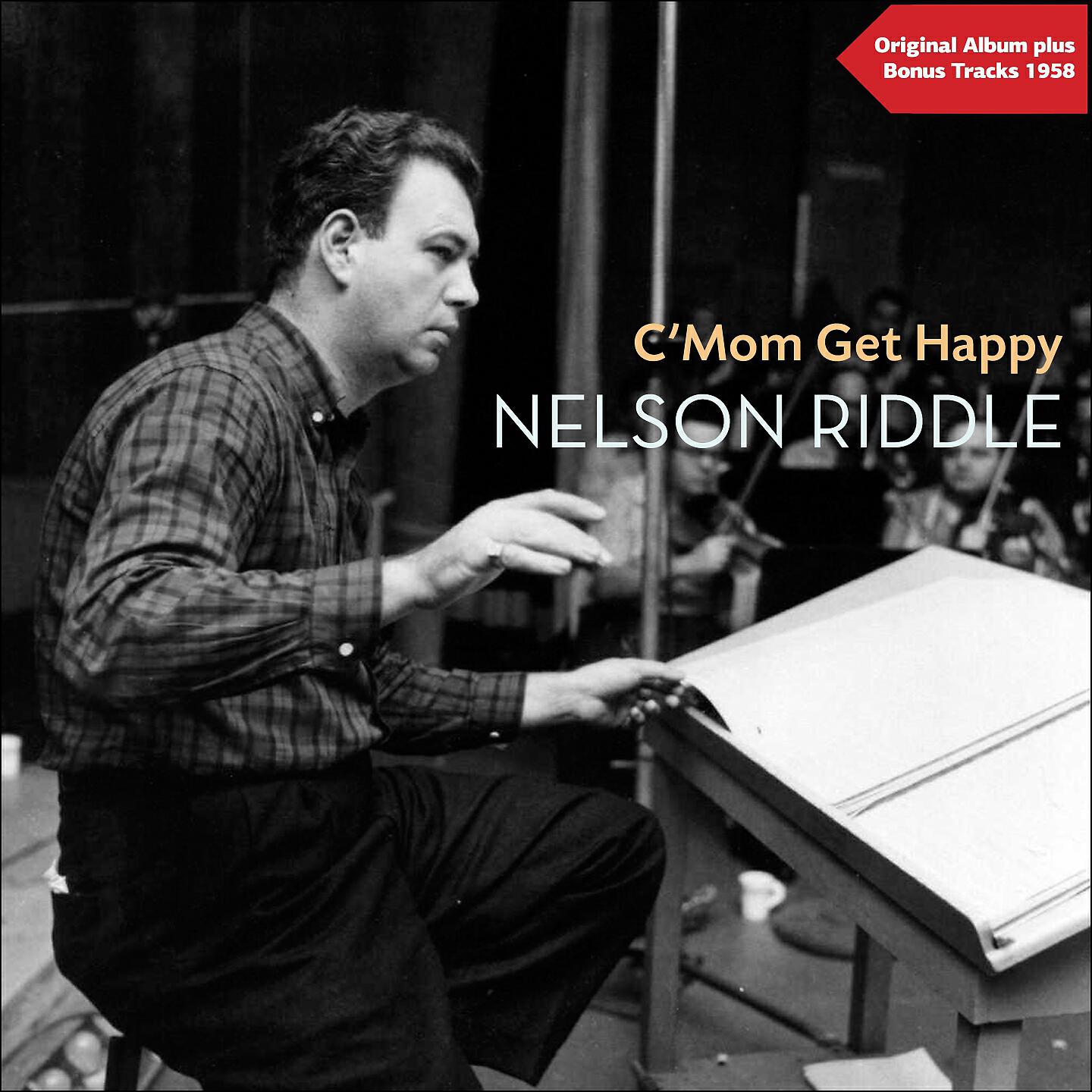 Nelson Riddle & His Orchestra - Jeannine, I Dream Of Lilac Time