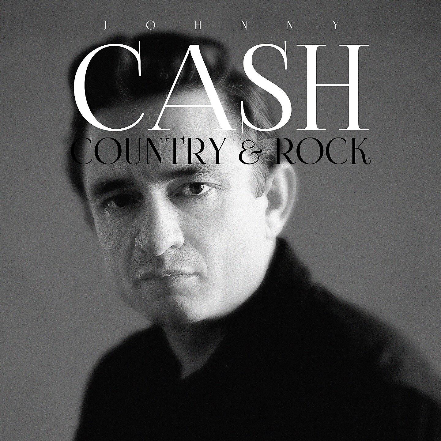 JOHNNY CASH - Luther Played the Boogie