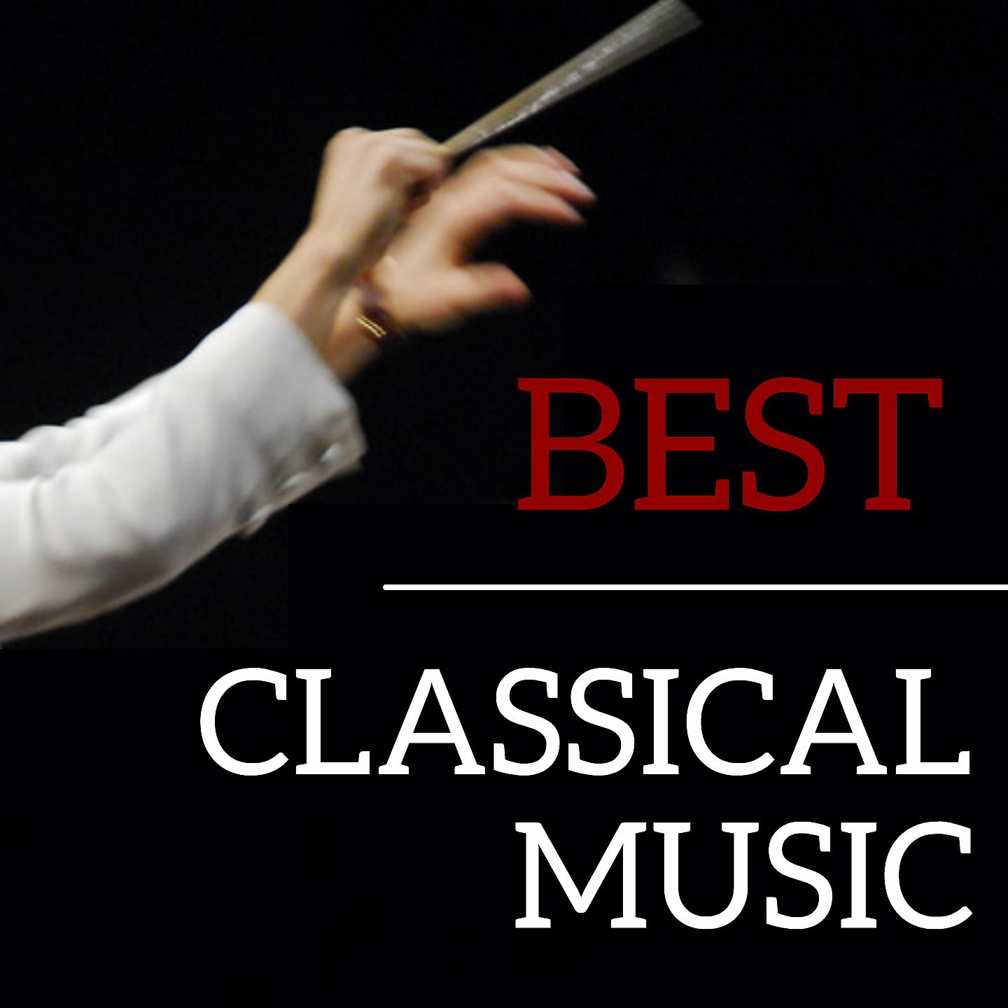 Постер альбома Best Classical Music