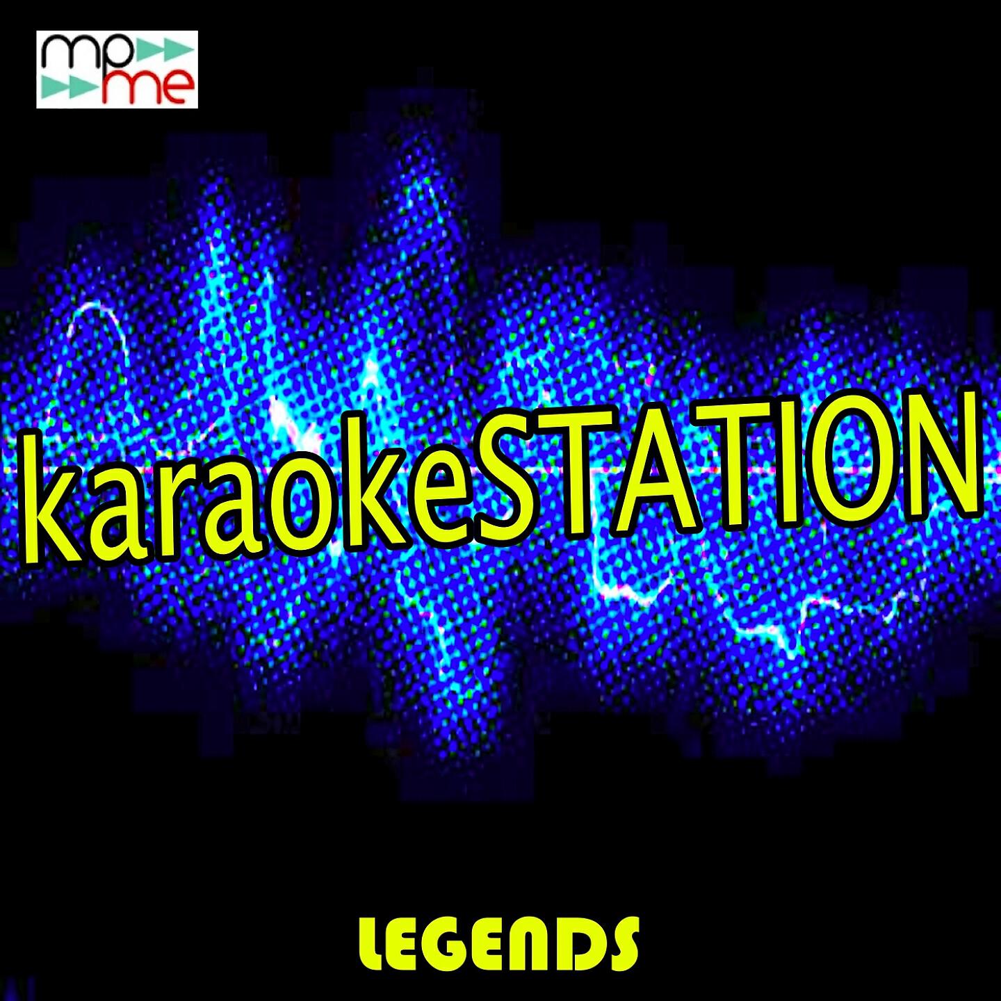 Karaoke Station - Legends (Karaoke Version) (Originally Performed by Kelsea Ballerini)