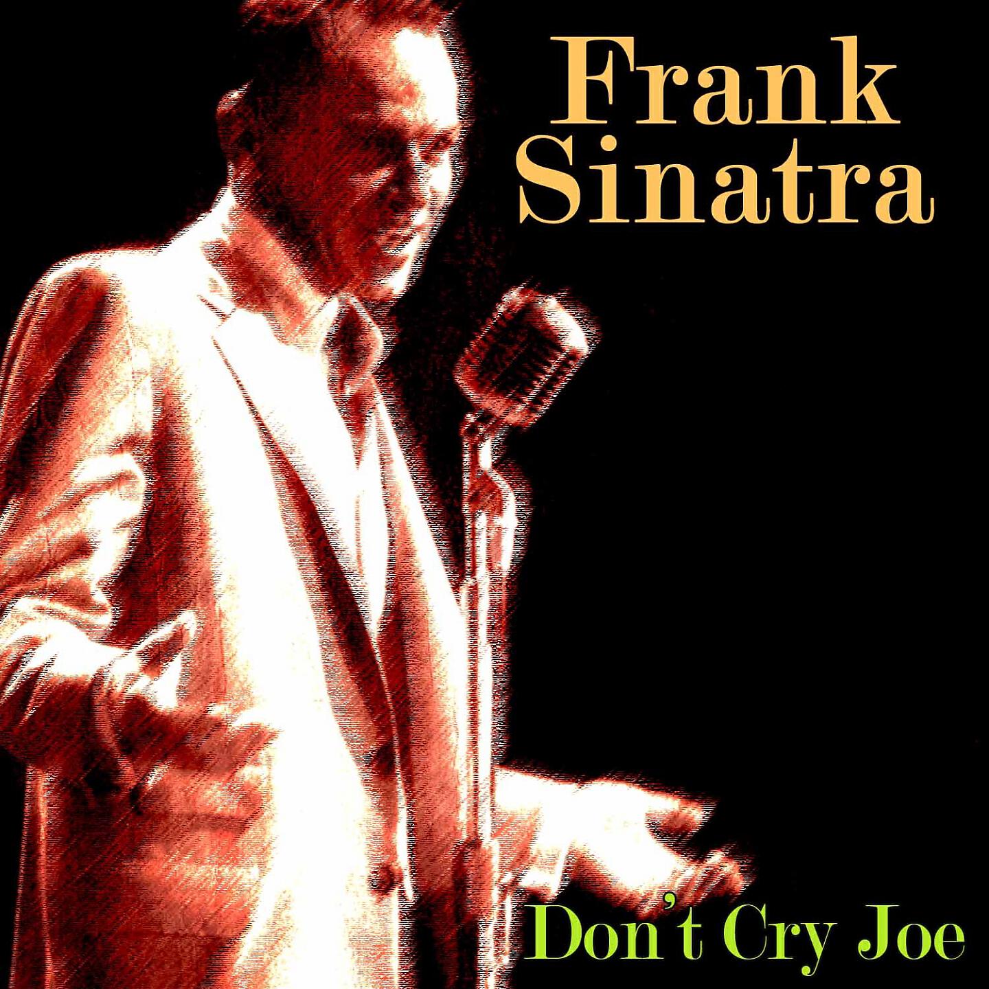 FRANK SINATRA - Have You Met Miss Jones?