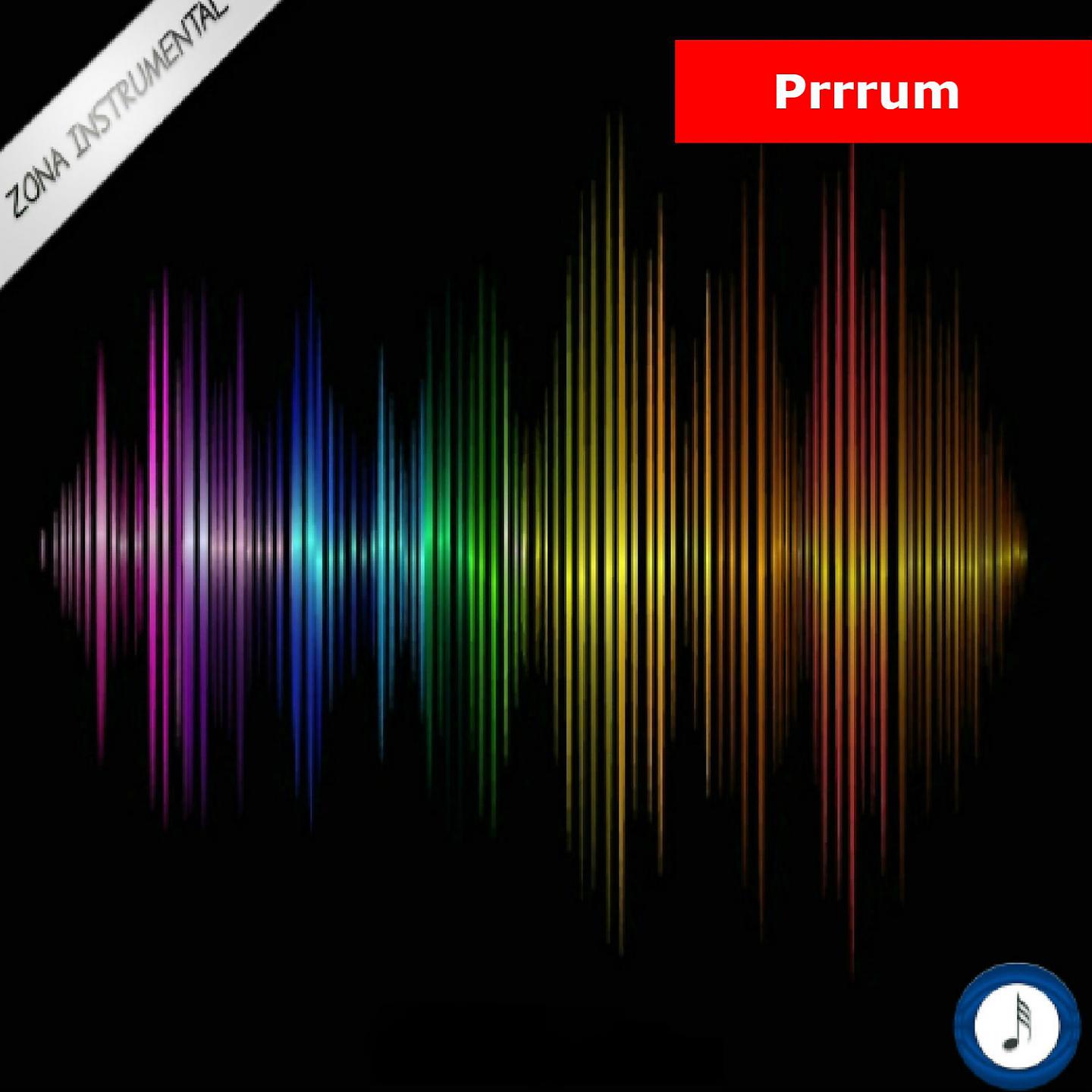 Постер альбома Prrrum