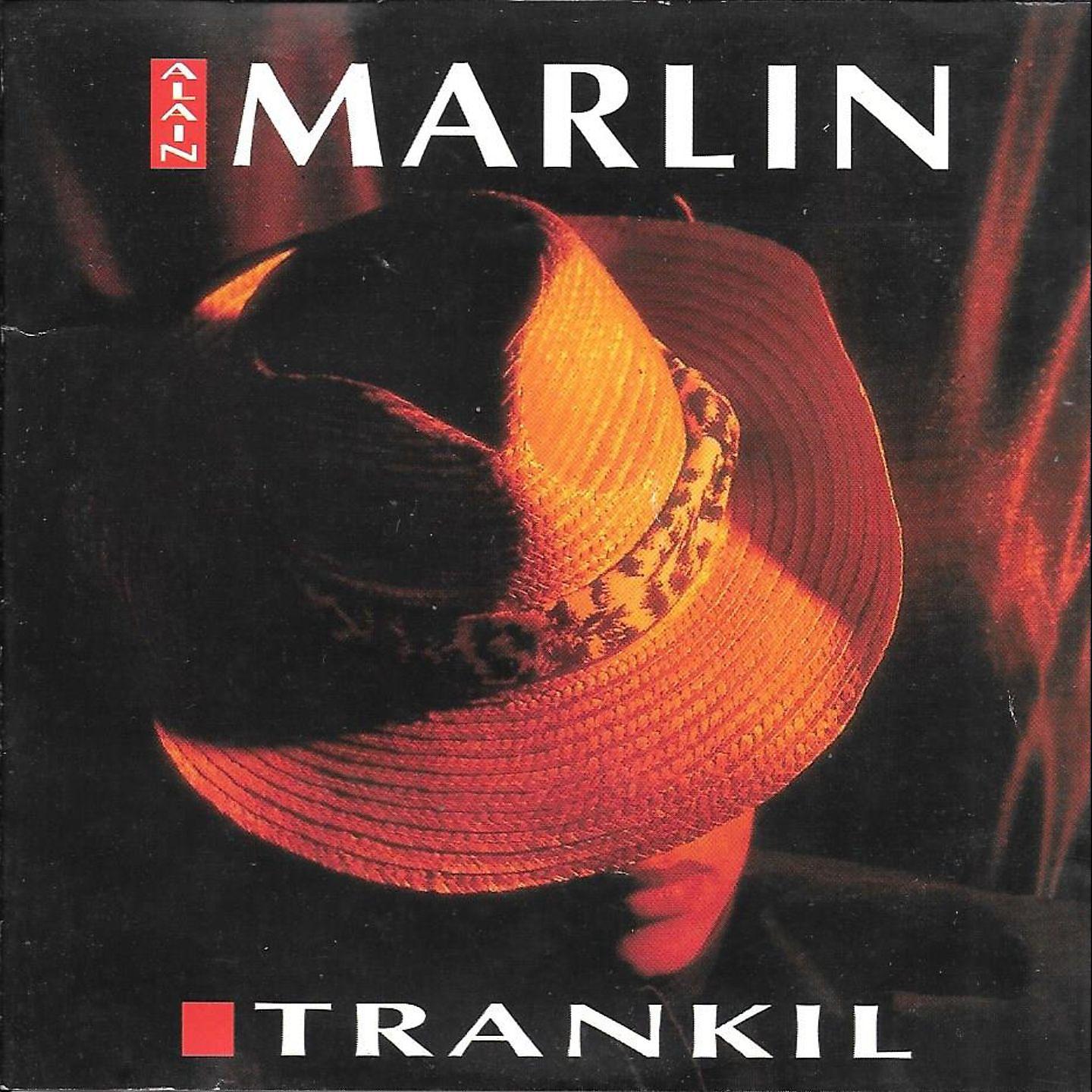 Постер альбома Trankil