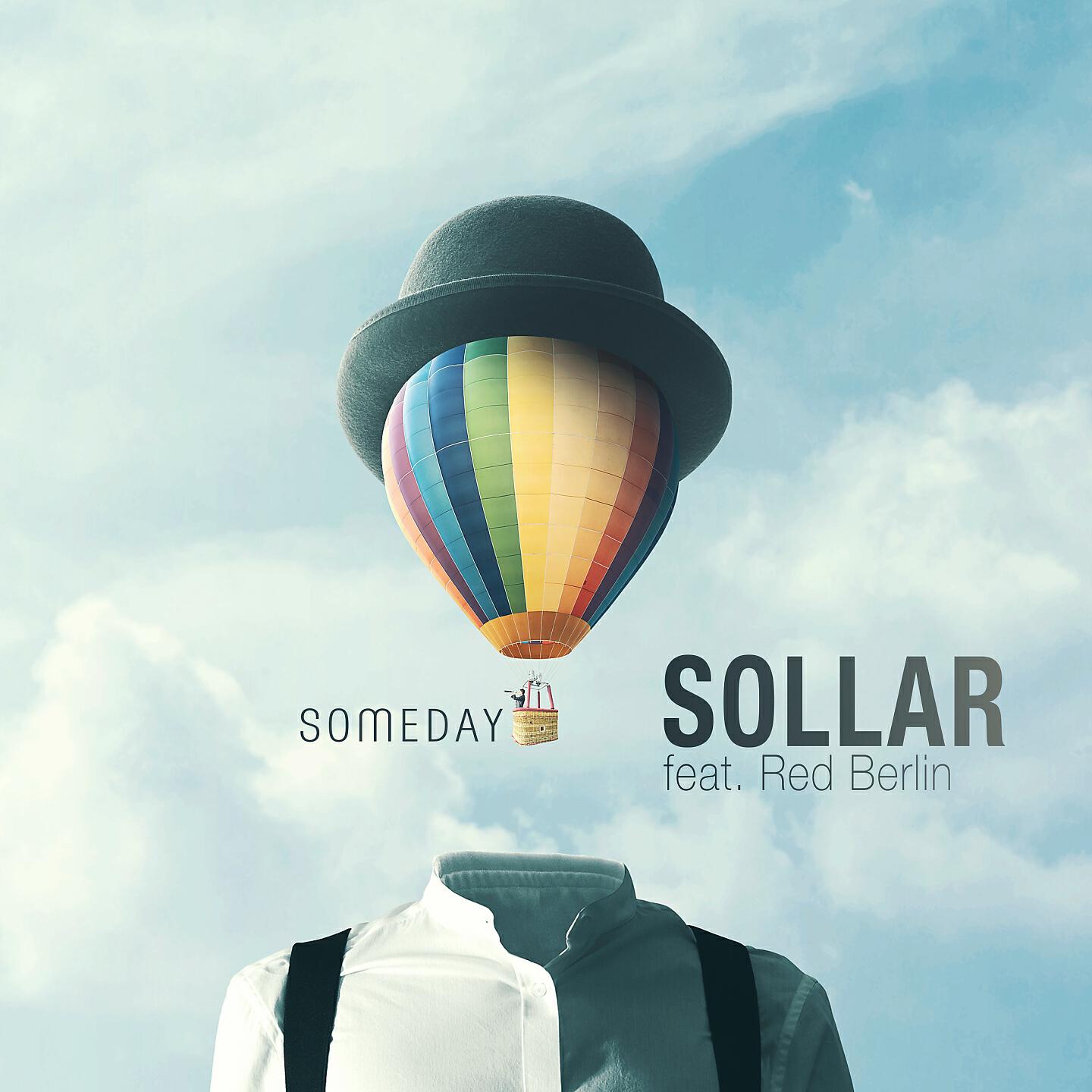 Sollar - Someday