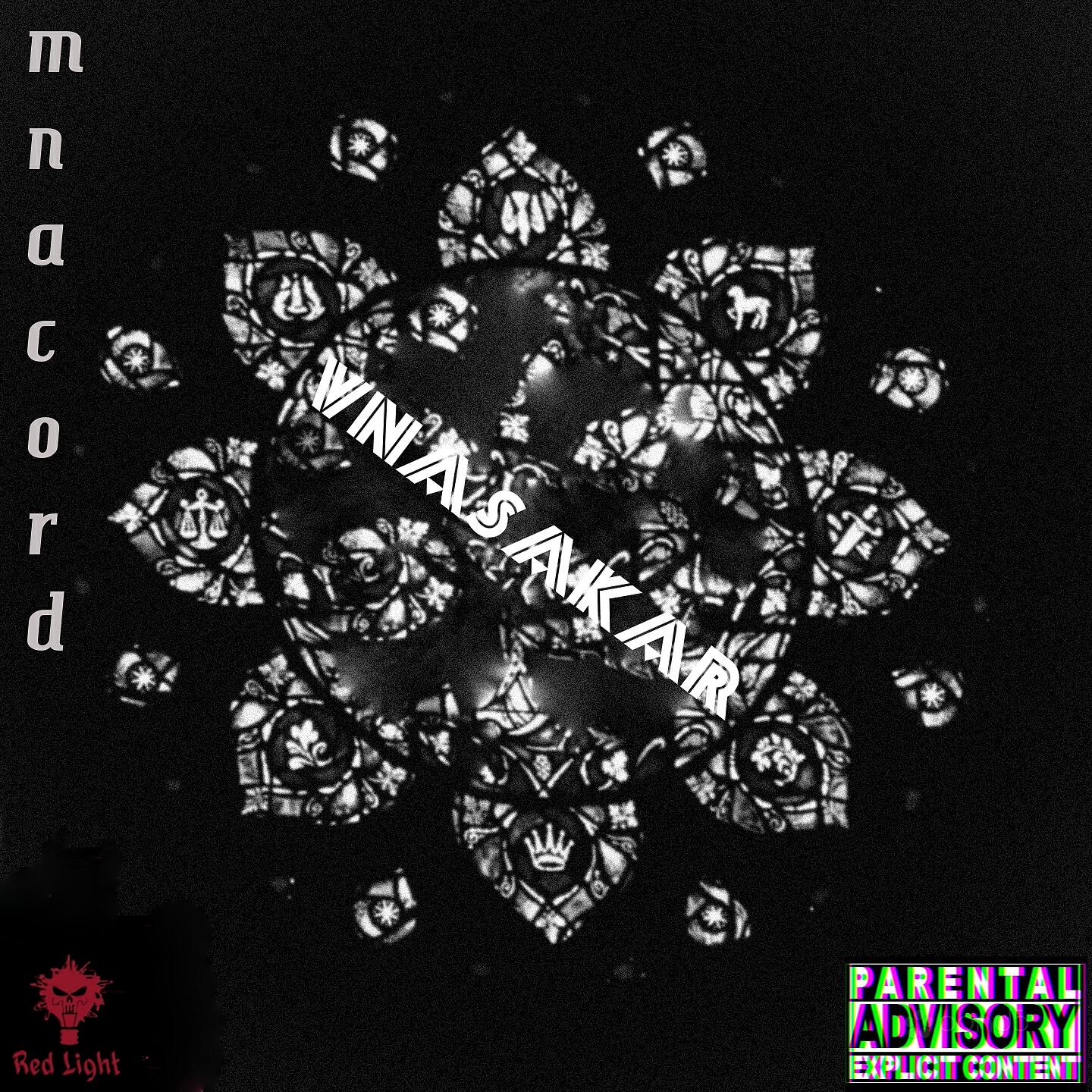 Vnasakar - Honey Bitch
