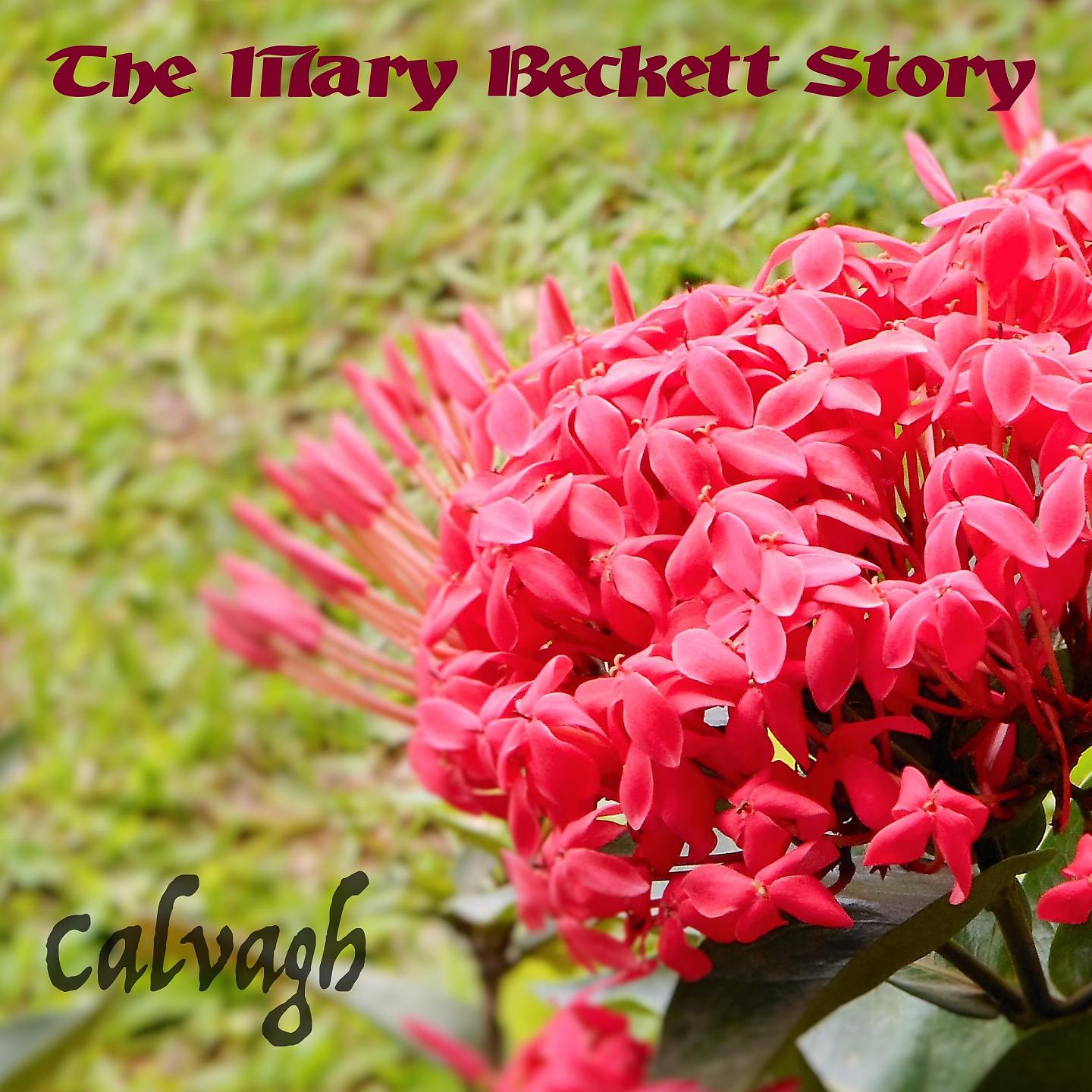 Постер альбома The Mary Beckett Story