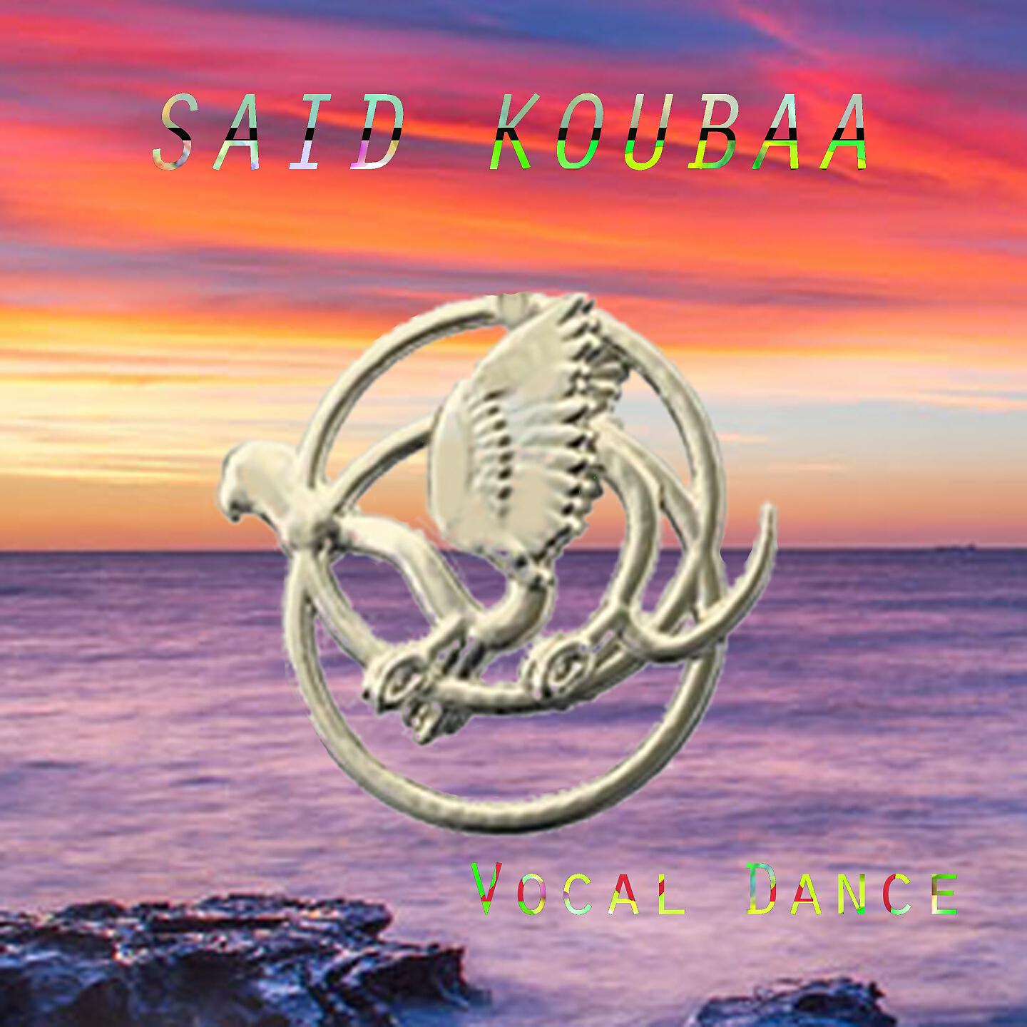 Saïd Koubaa - Secret of Love