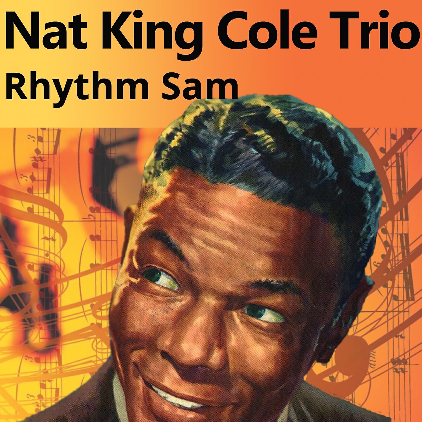 Nat King Cole Trio - Easy Street