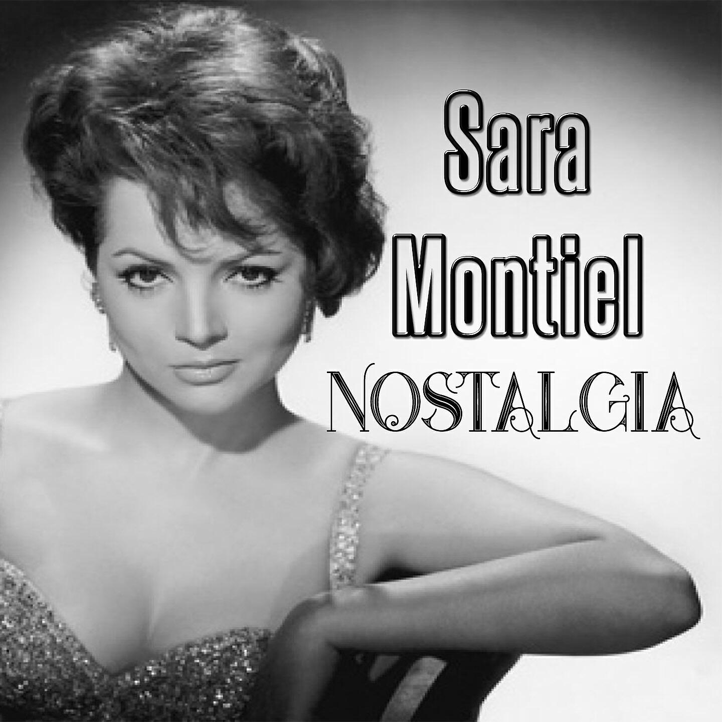 Sara Montiel - Maniquí Parisién