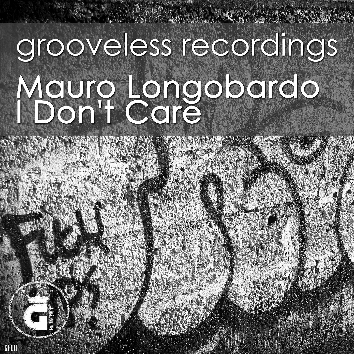 Mauro Longobardo - I Don't Care (Deep House Mix)