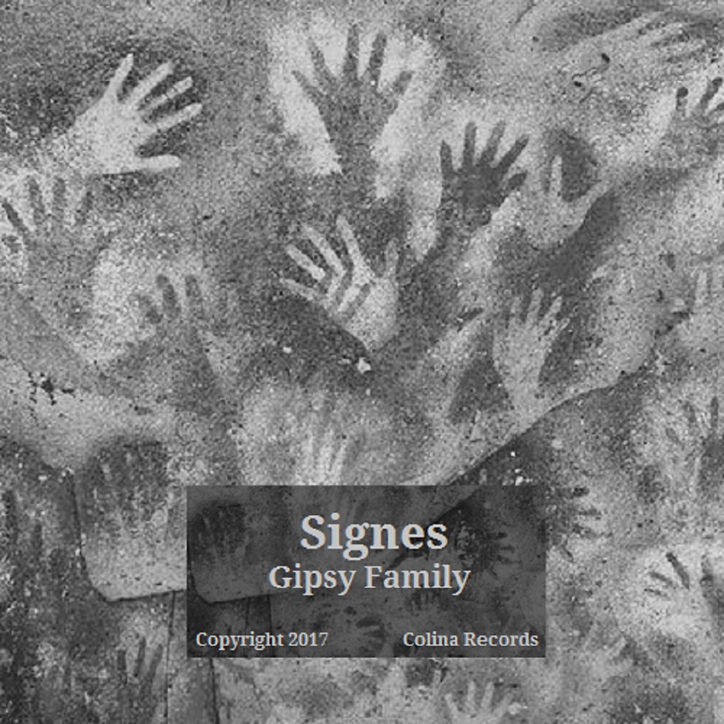 Gipsy Family - Signes (SPM Edit)