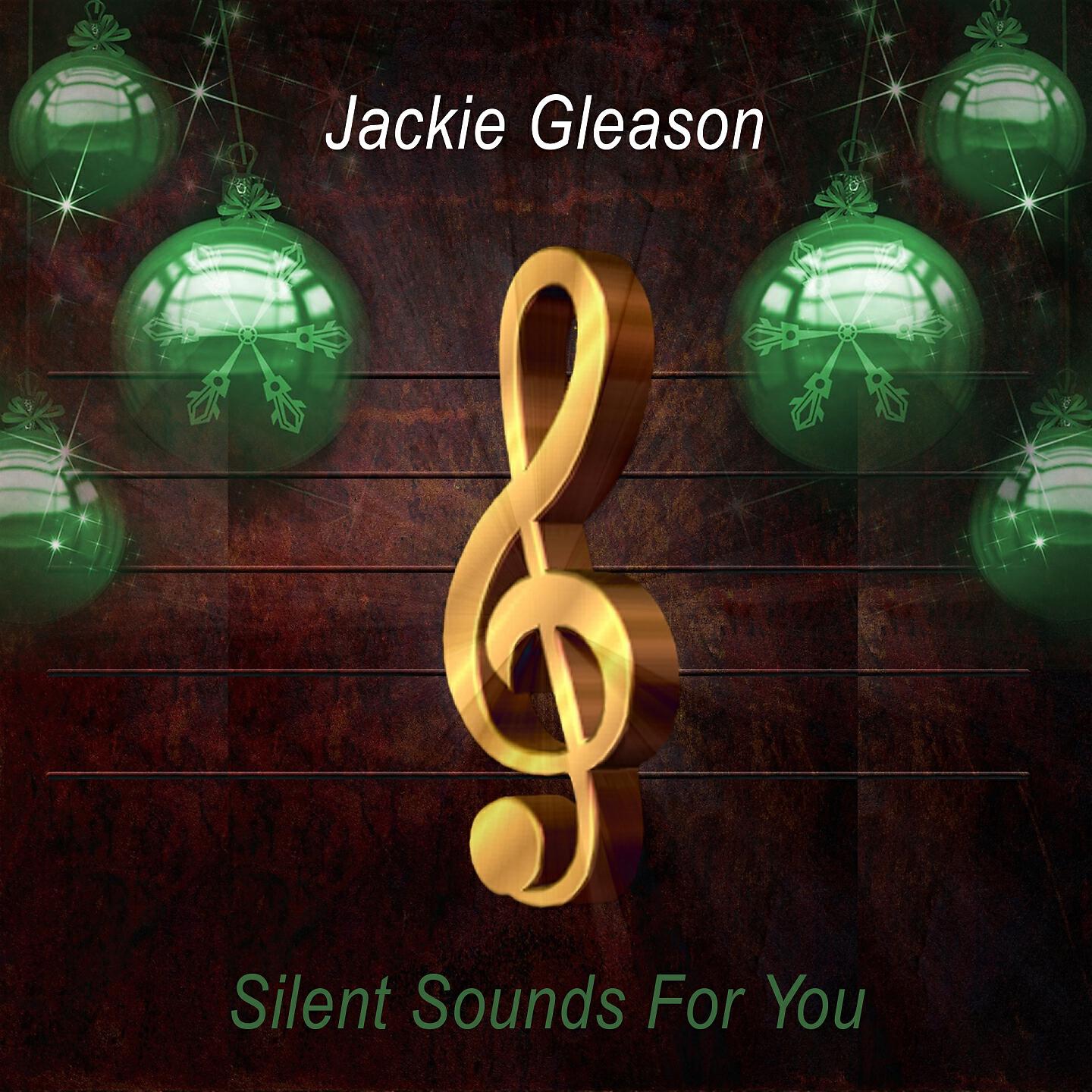 Jackie Gleason & His Orchestra - Snowfall