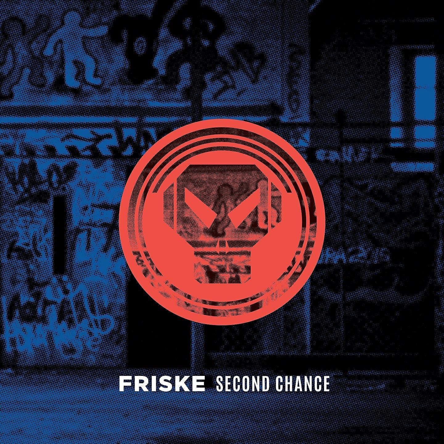 Friske - Departure