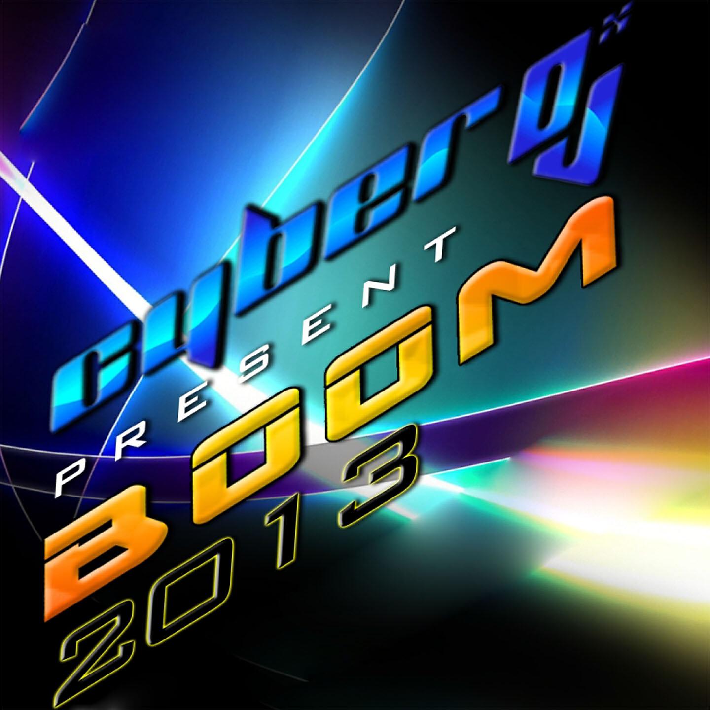 Cyber DJ Team - Funky Blue