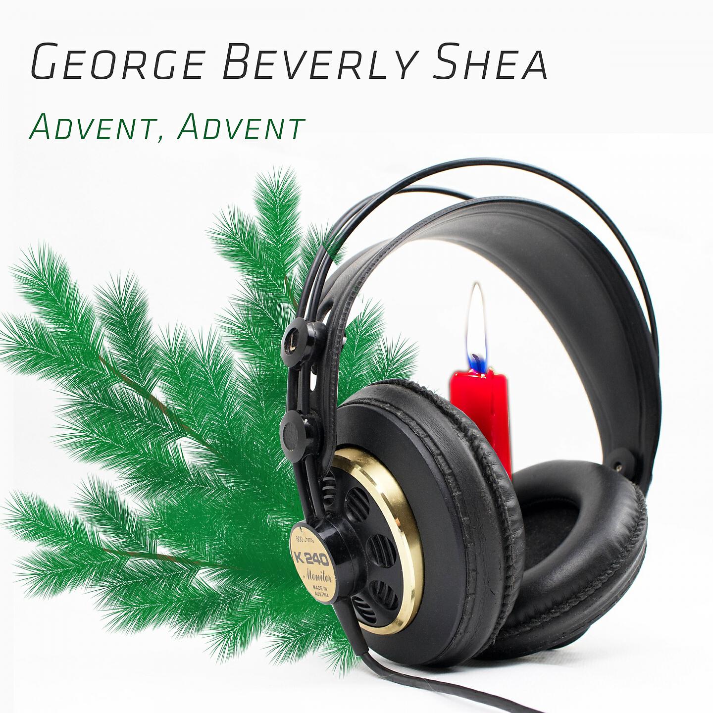 George Beverly Shea - Put The Christ Back Into Christmas