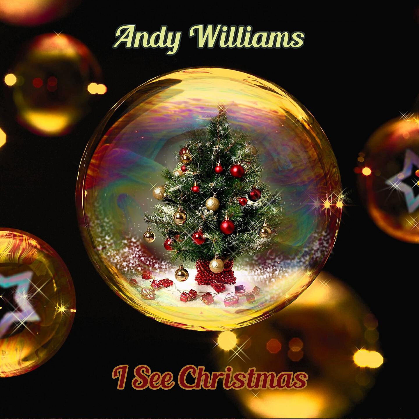 Andy Williams - Sweet Little Jesus Boy