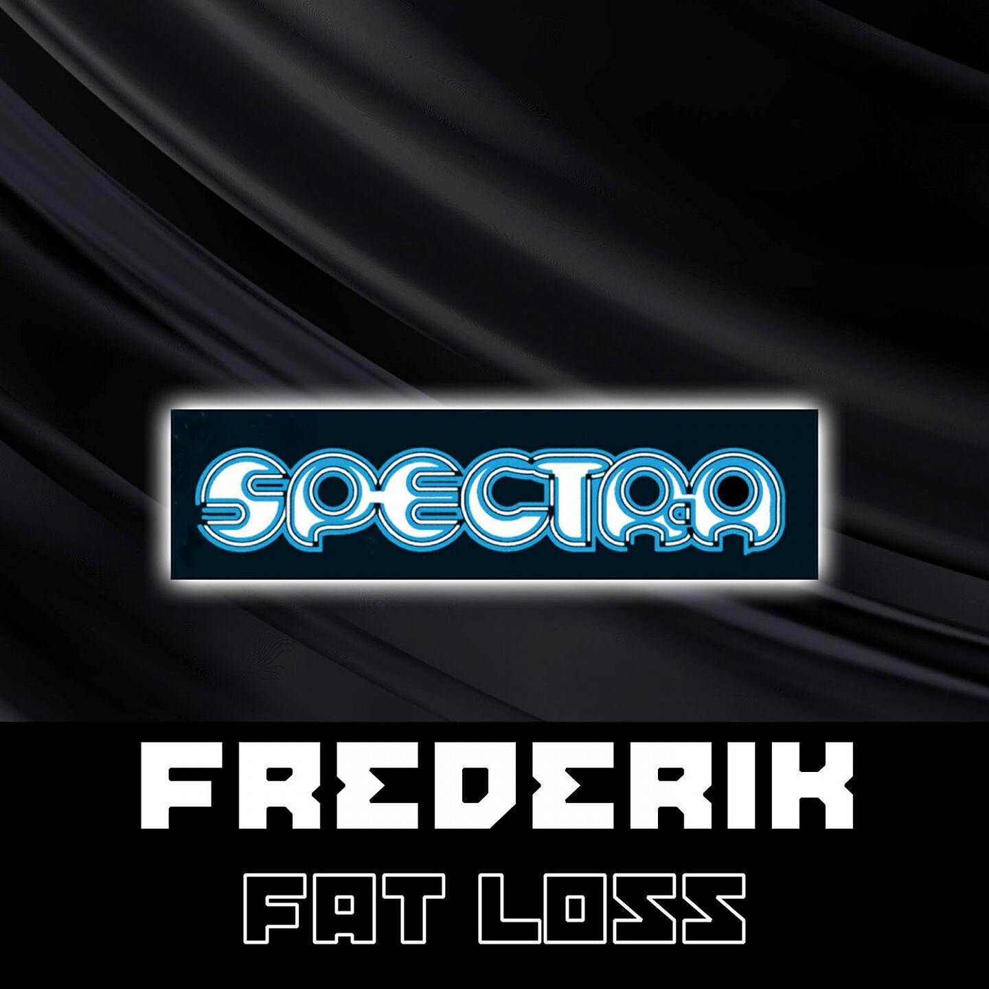 Frederik - Fat Loss (Olli Dj Remix)