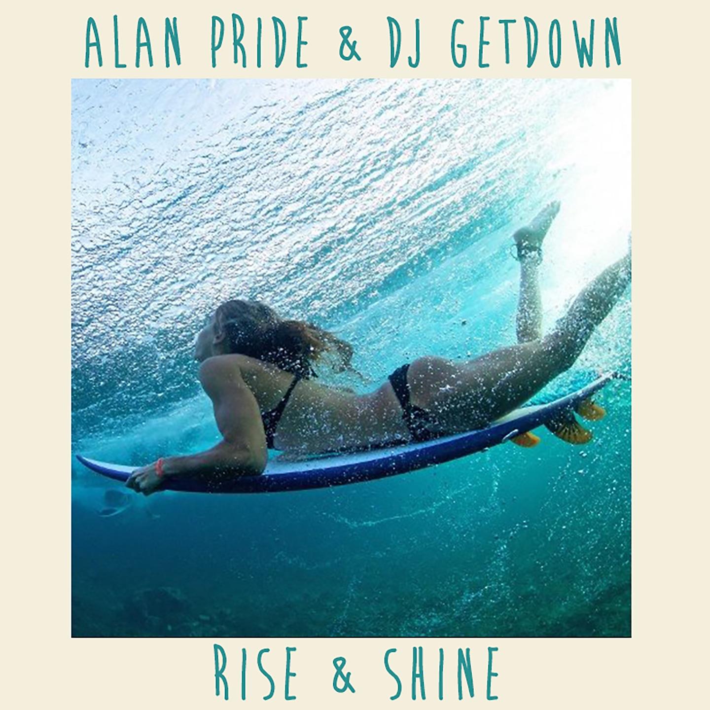 Постер альбома Rise & Shine