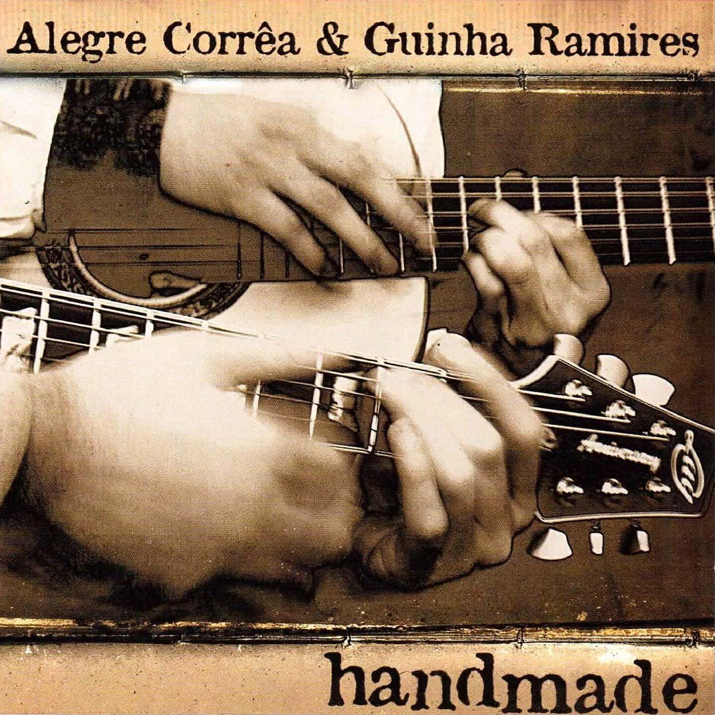 Alegre Correa - Inconsciente Coletivo