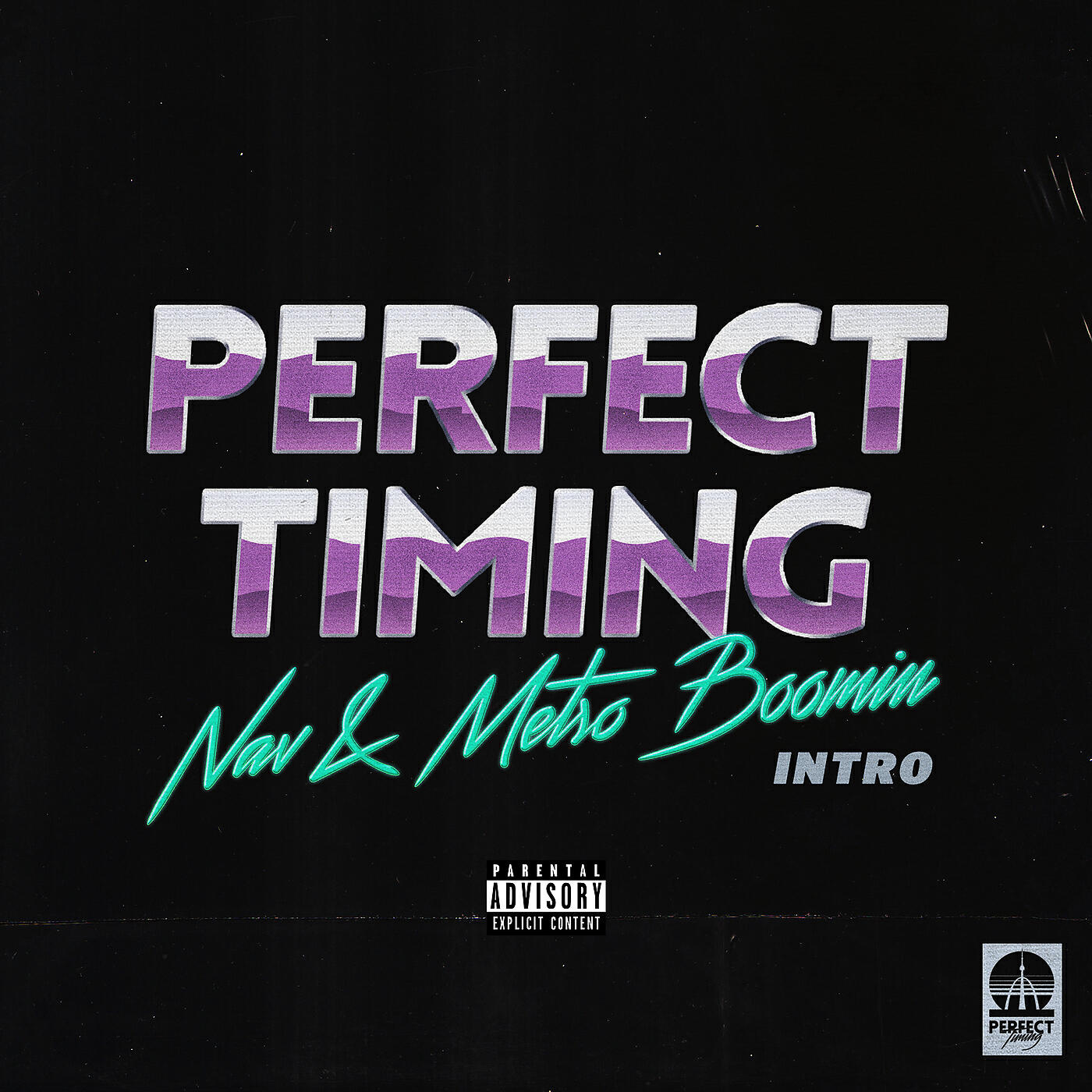 NAV - Perfect Timing (Intro)